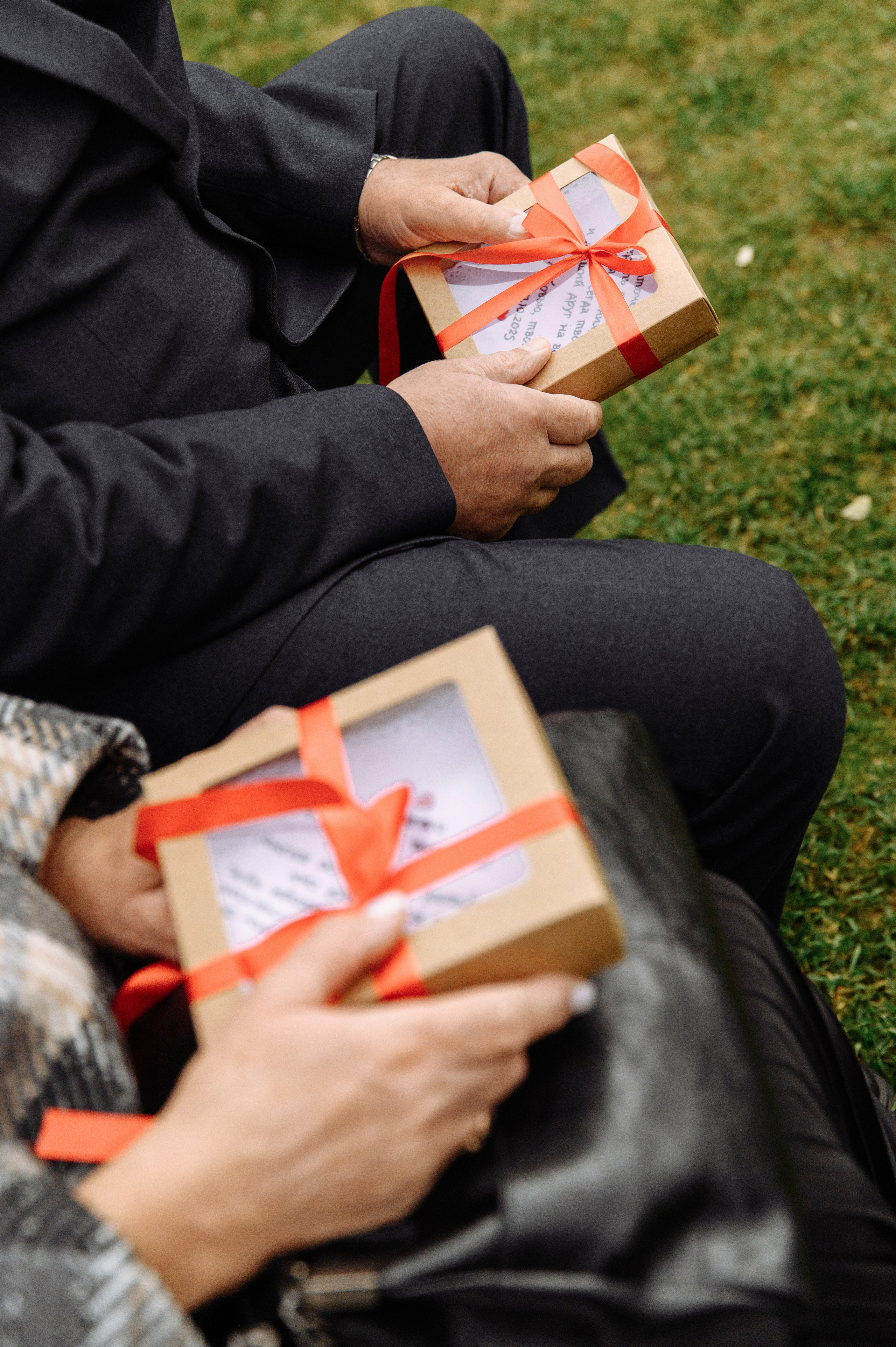 Евгений и Екатерина LA VILLA. Фотограф Кирилл Верт