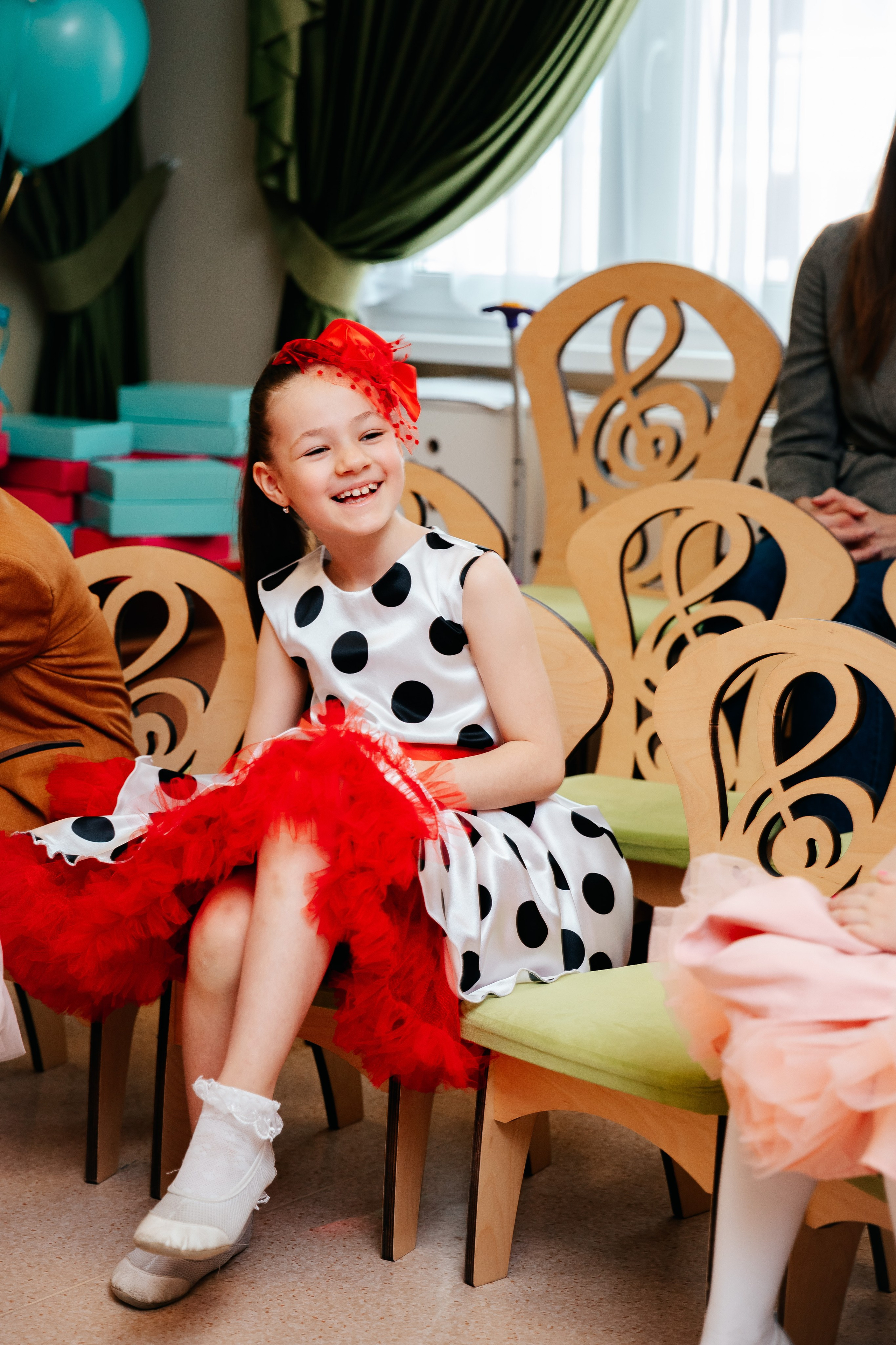 Выпускной в детском саду. Семейный lifestyle фотограф в Санкт-Петербурге Людмила Пахомова