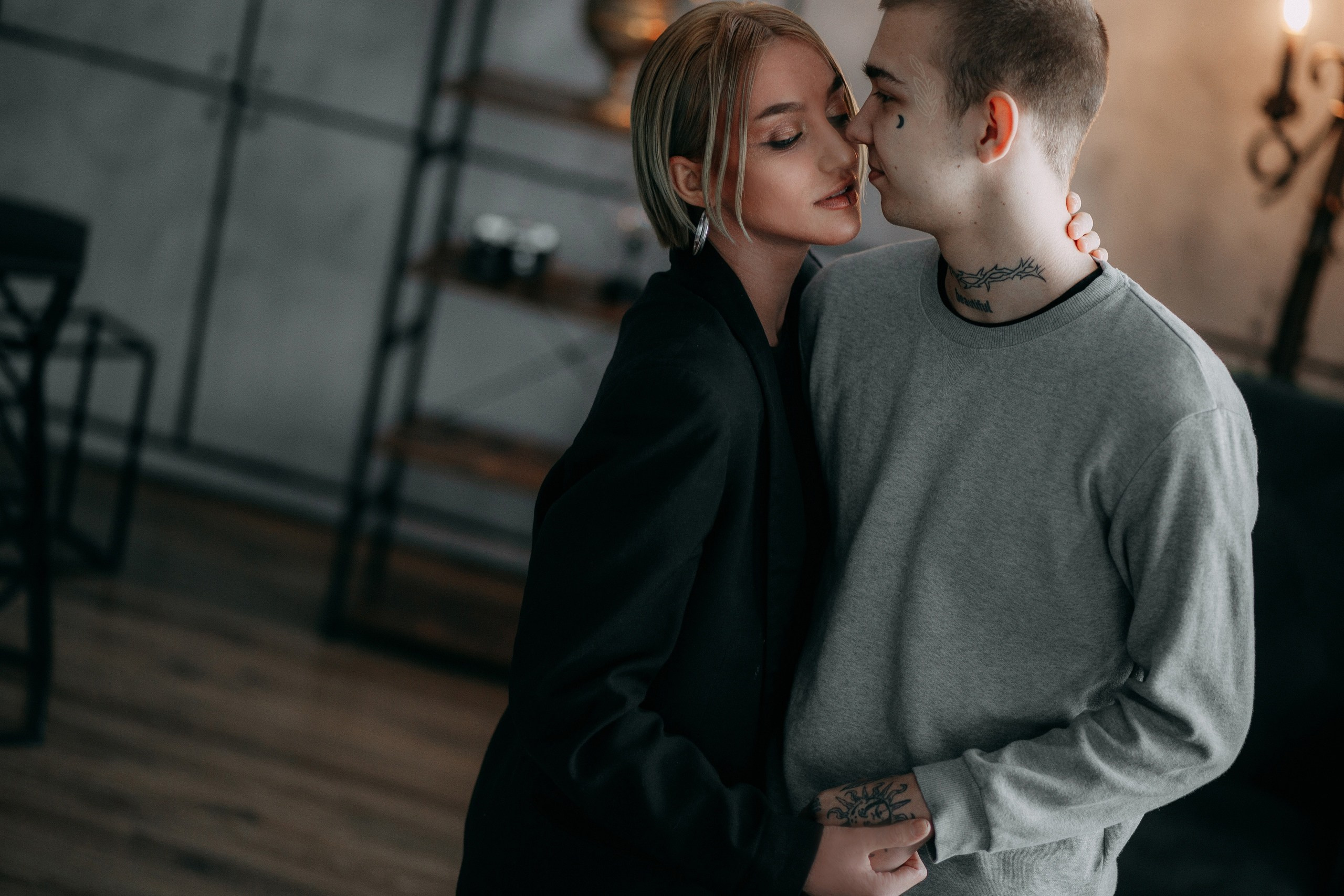 СВАДЕБНЫЕ / ЛАВСТОРИ. ДИНИСЛАМ ГАЛЕЕВ | ФОТОГРАФ | МОСКВА