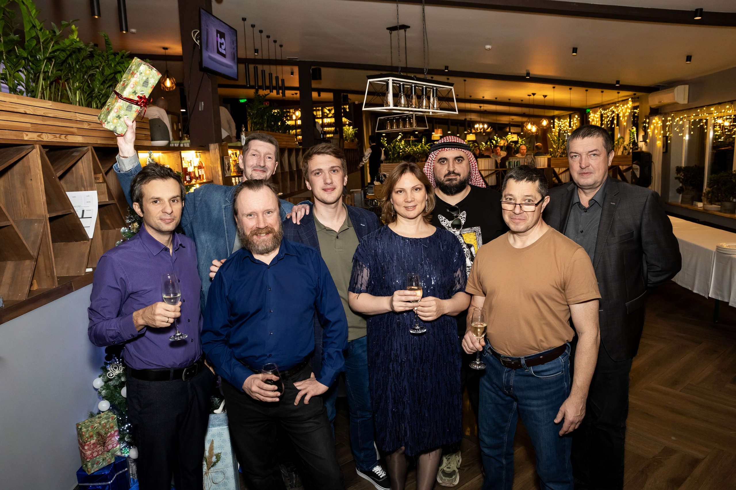 Корпоративы. Фотограф Анастасия Федорченко г. Москва