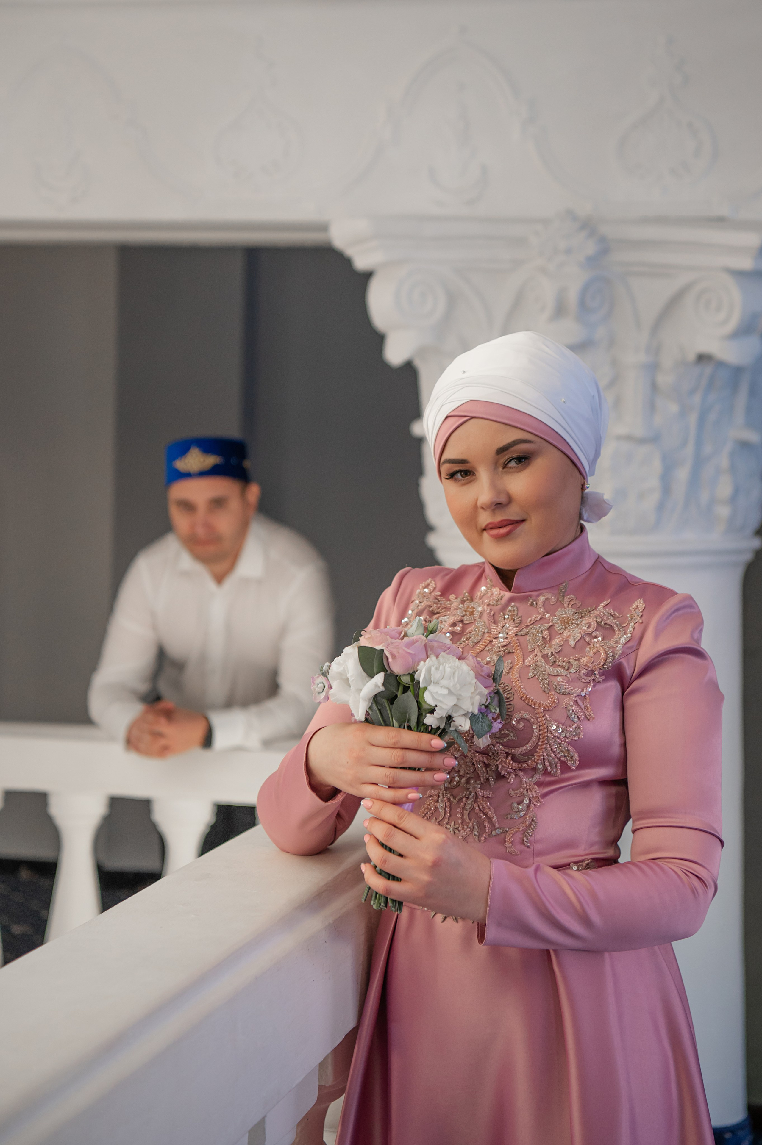 Свадебная фотосъемка. Фотограф в Уфе