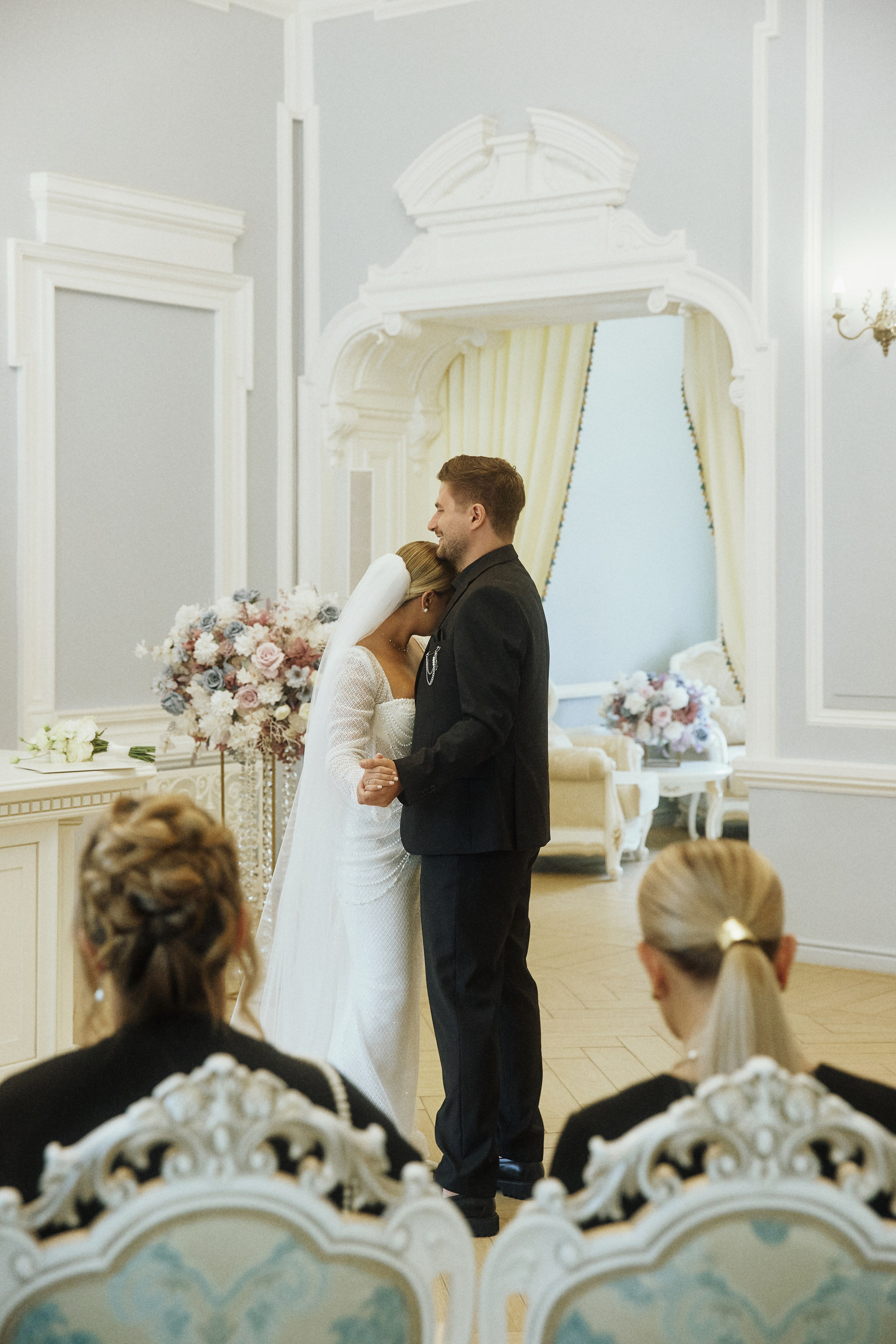 ALL IN ON LOVE. Дмитрий Мазуркевич: Профессиональный Репортажный Фотограф