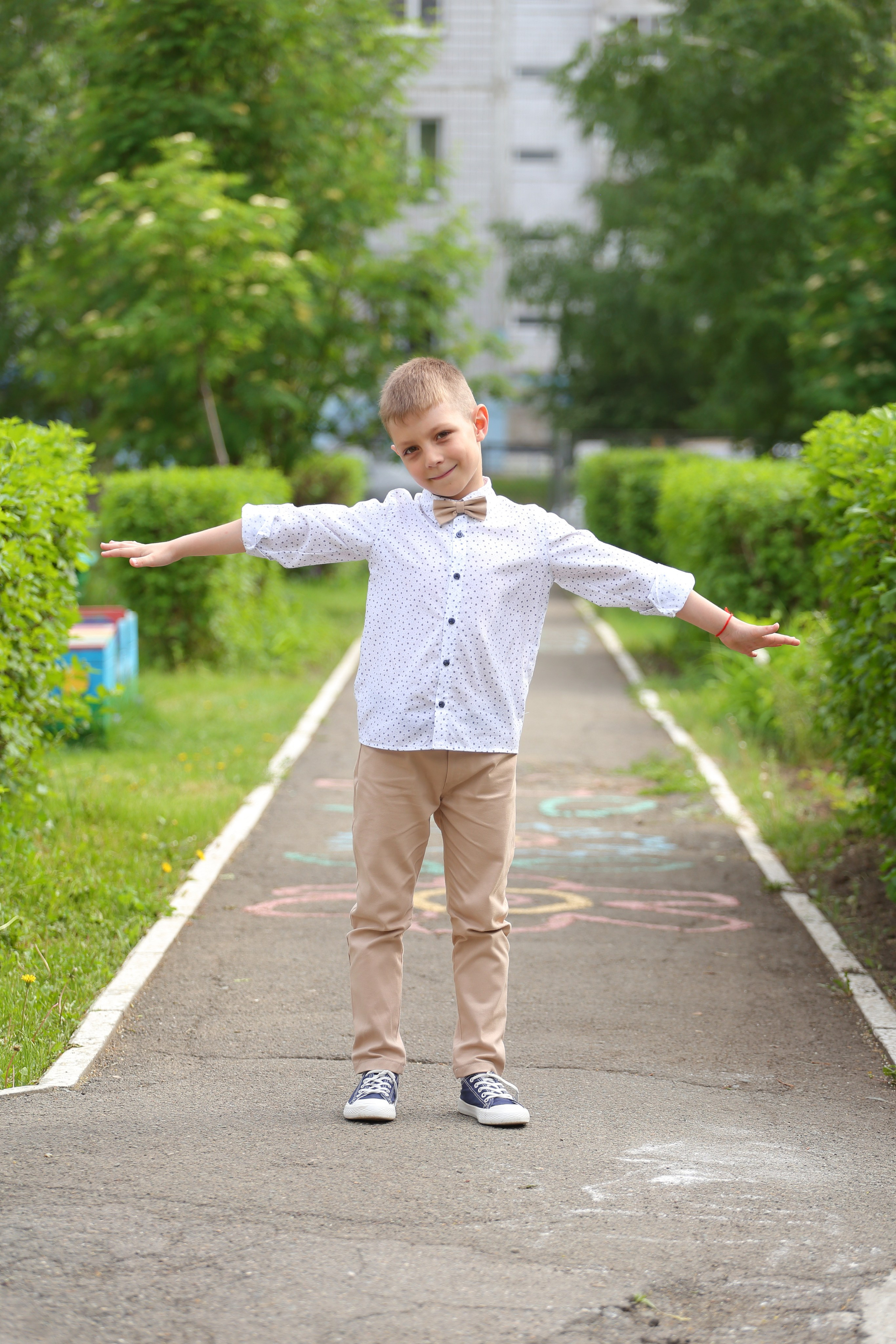 Детский сад. Фотограф в Барнауле Юлия Яковлева