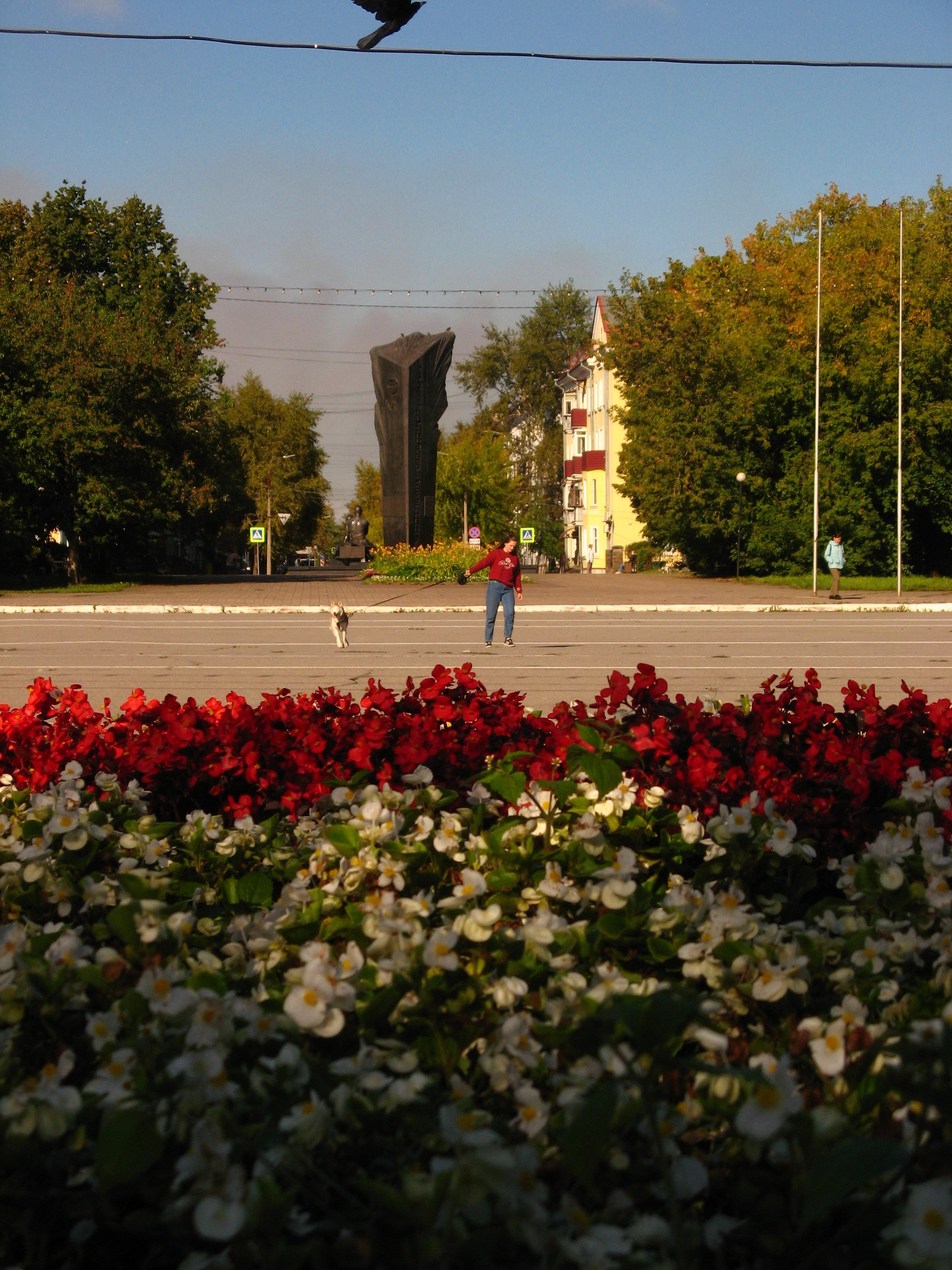 Сентябрь 2025. Den Mirov — Фотограф, Музыкант