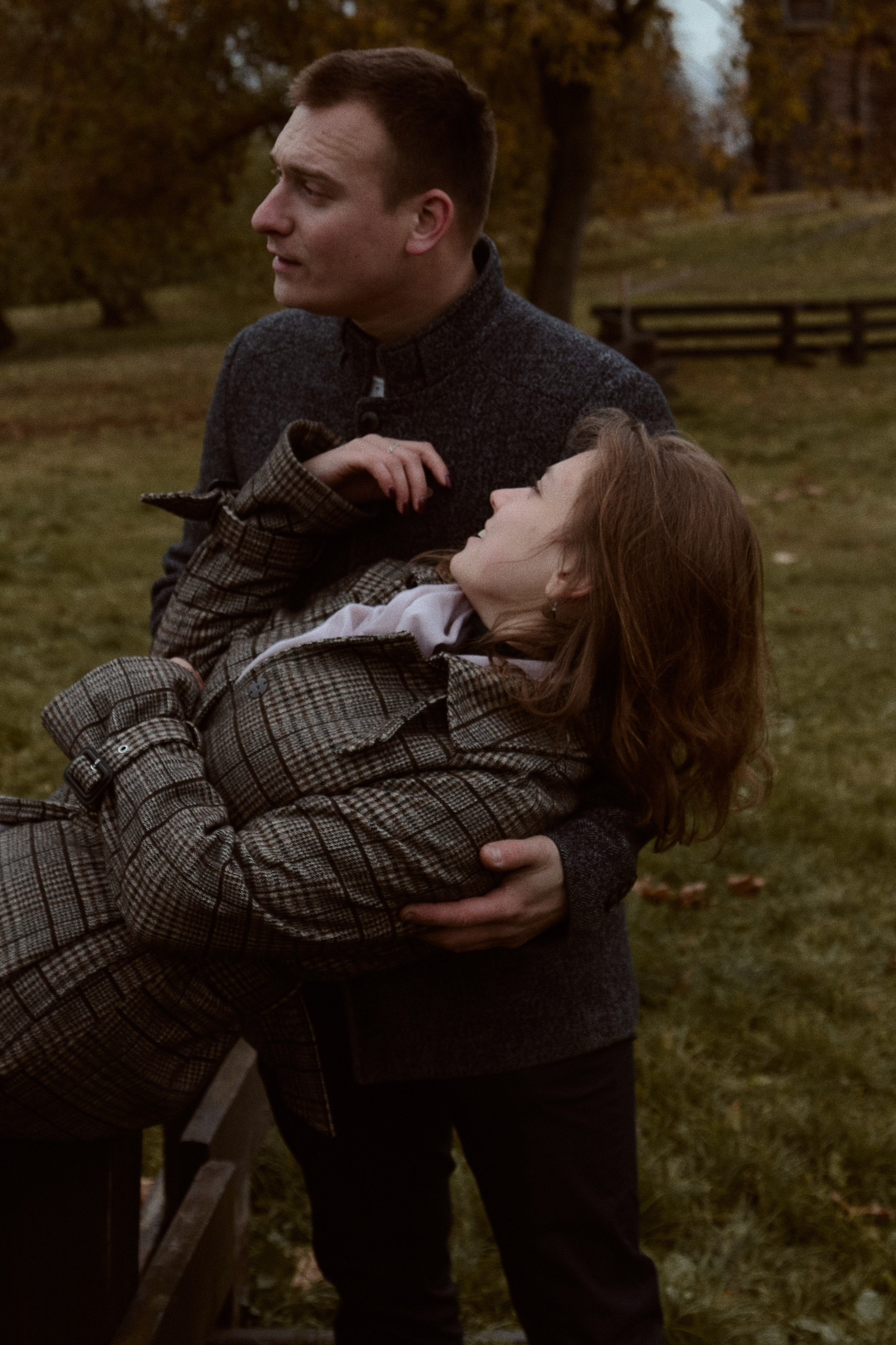 Юлия и Евгений. Фотограф лавстори Москва/МО Приятелева Ангелина