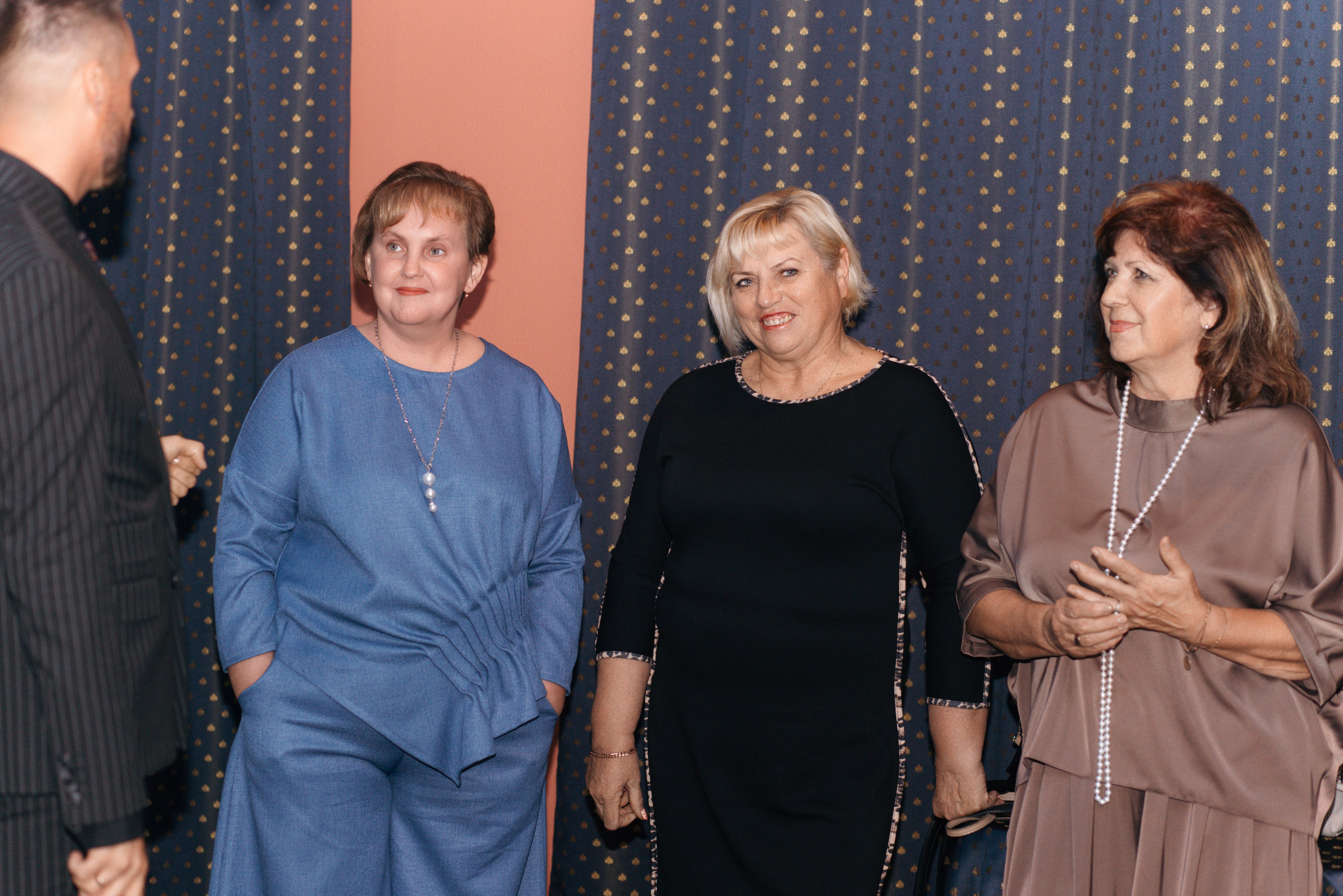 Юбилей в Хит Парке. Семейный фотограф в Вышнем Волочке — Ульяна Иванова | Фотосессии для всей семьи