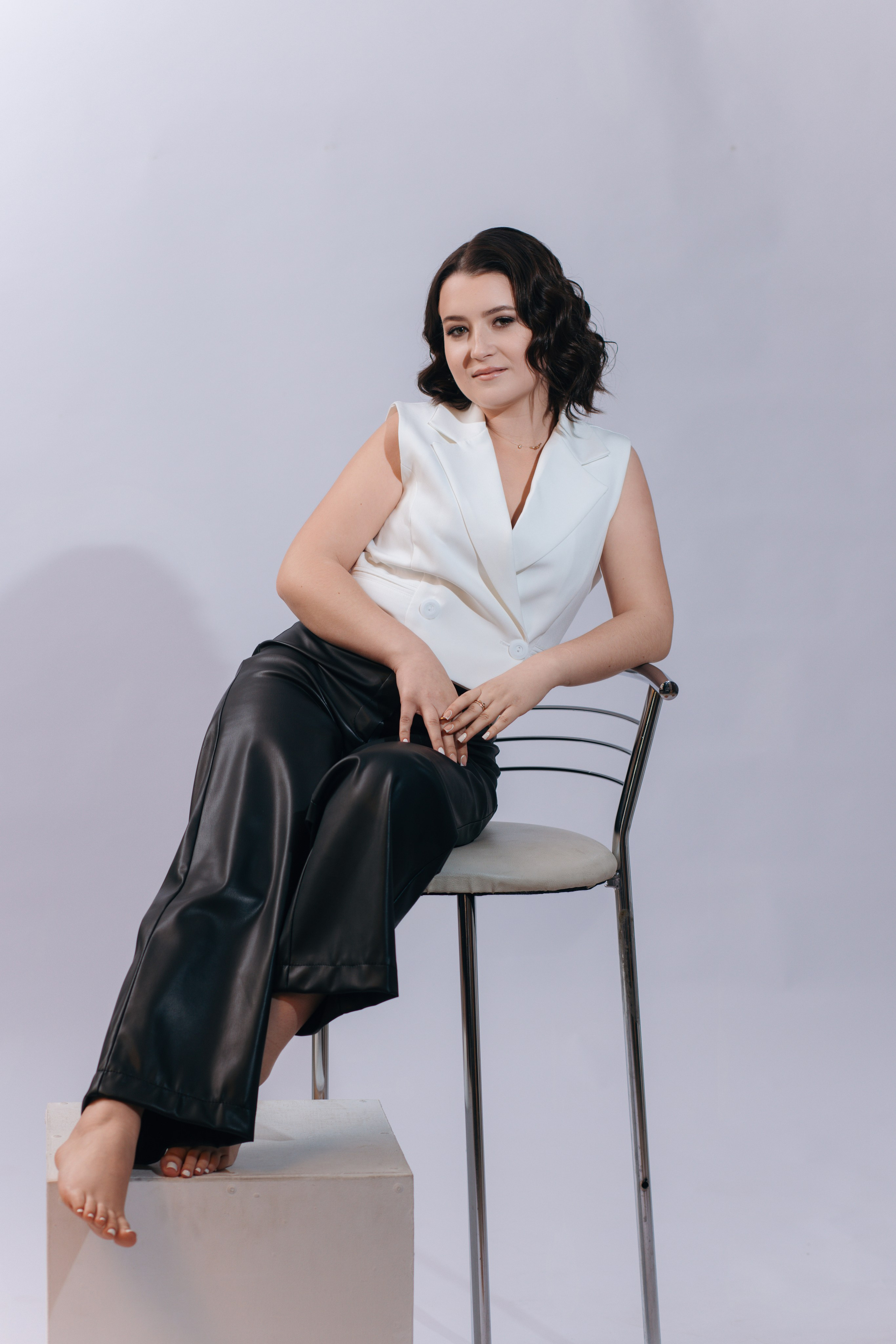 Мария и малыш Балу. Семейный фотограф в Вышнем Волочке — Ульяна Иванова | Фотосессии для всей семьи