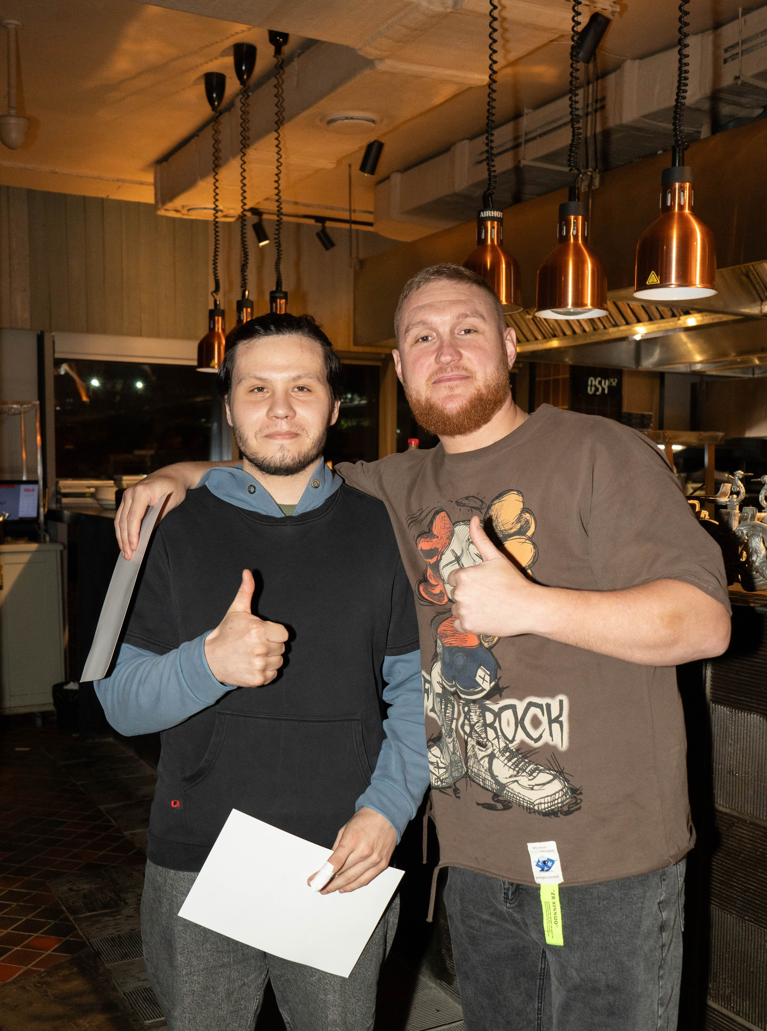 Супра. Фотограф из Владивостока Юлия Черепова