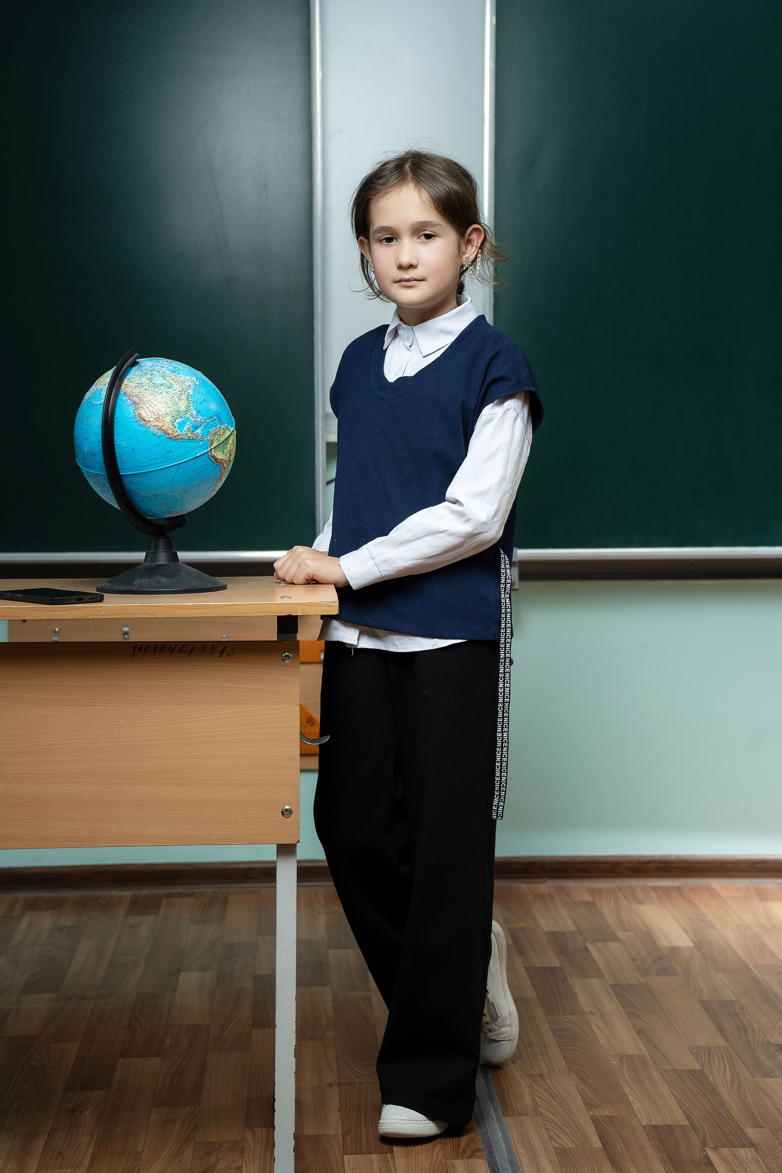 В классе. Тот Самый альбом