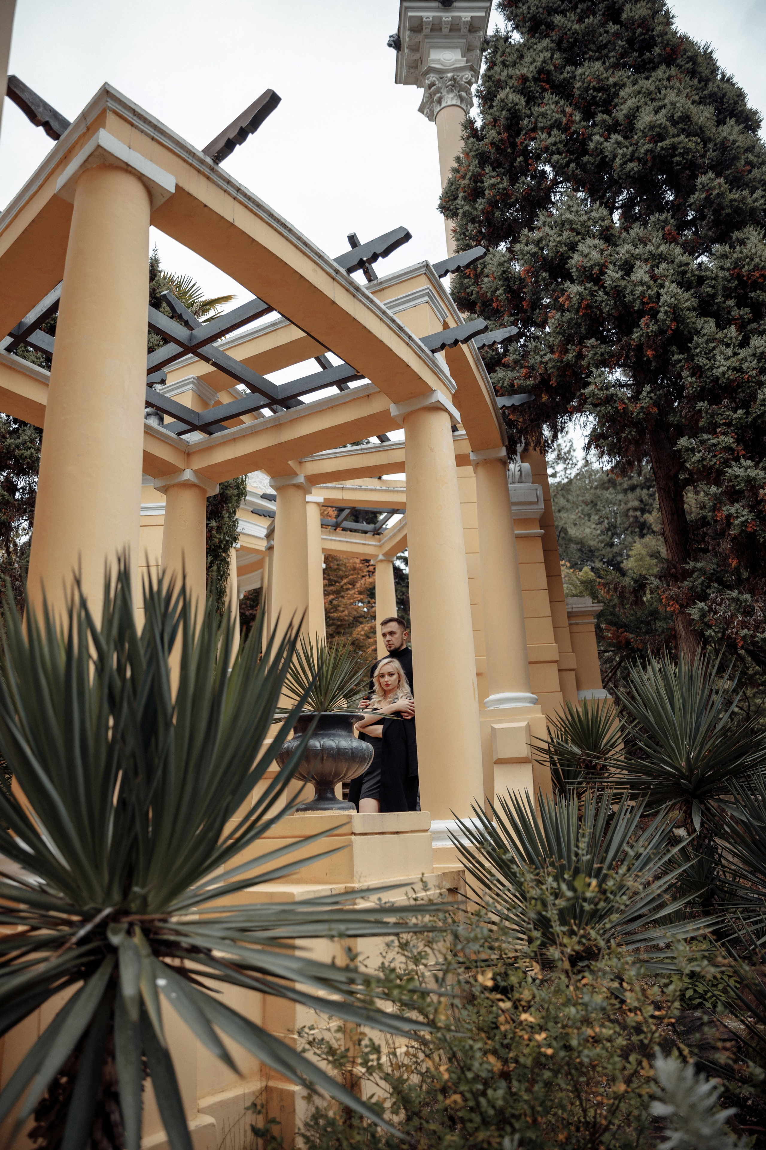 Нюдовый фотограф