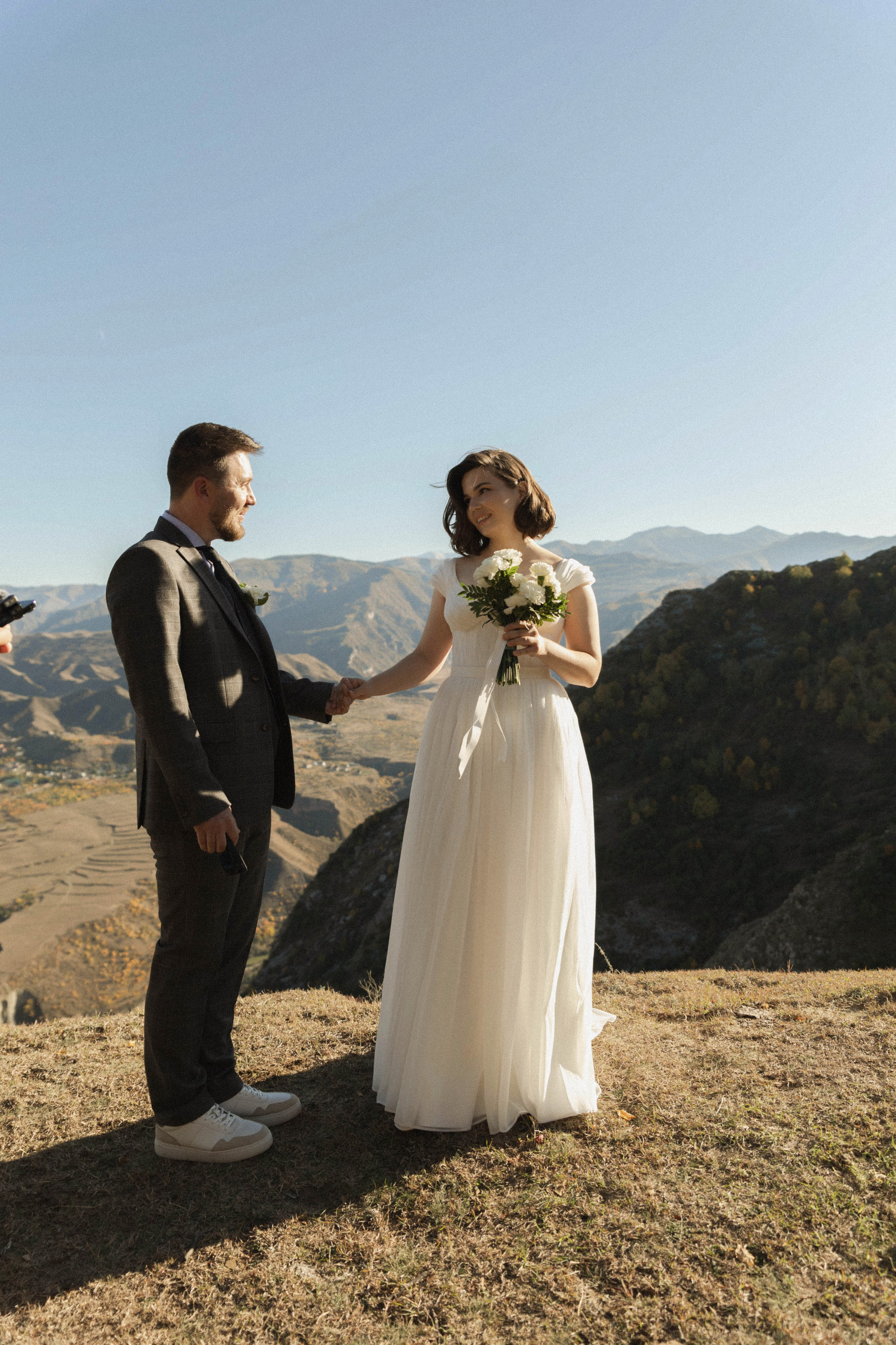 Лиза и Саша. Фотограф Ирина Гринько Тольятти Самара Москва