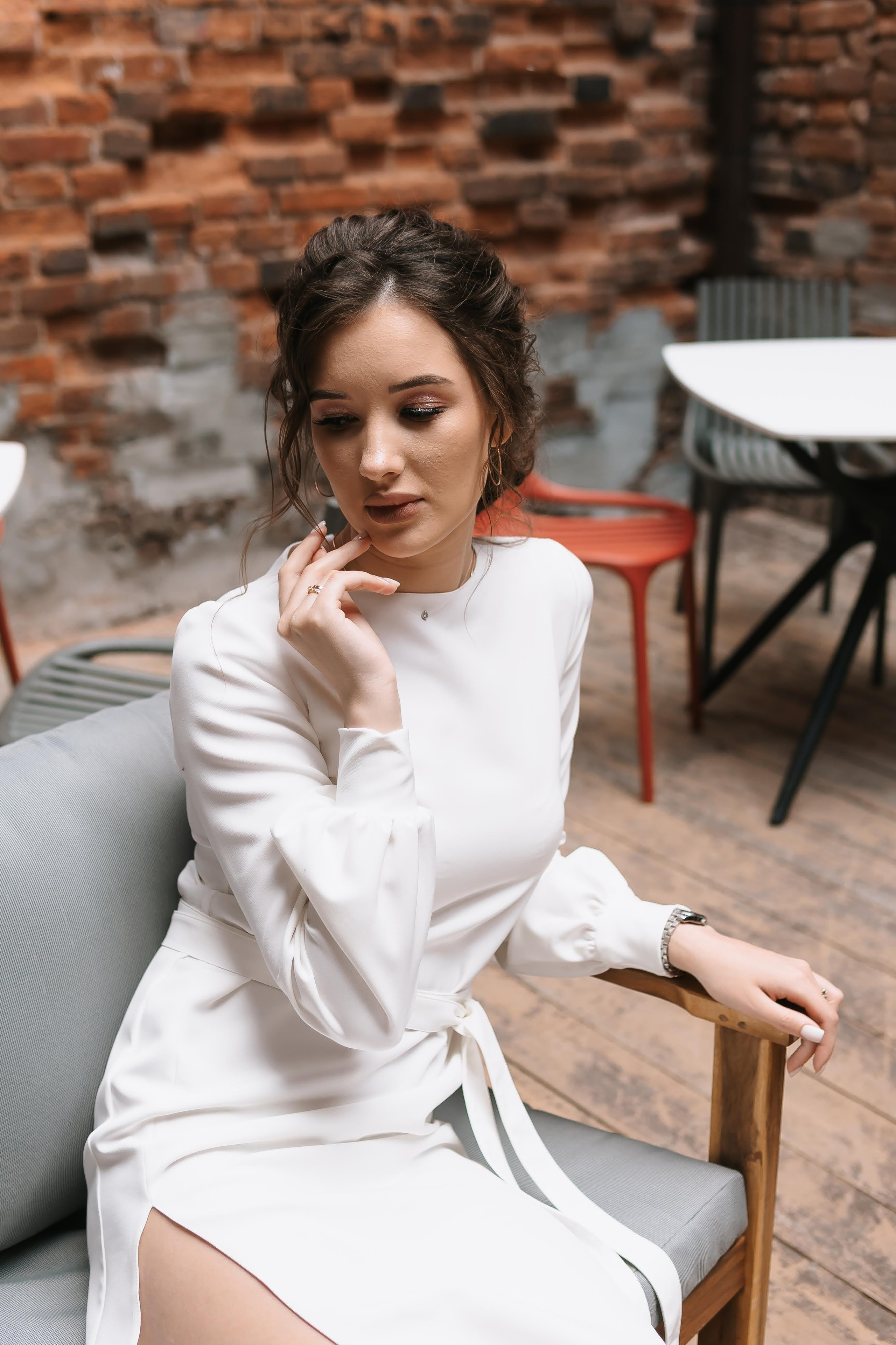 Кирилл и Кристина. Свадебный фотограф в Перми и Пермском крае Алена Мартынова