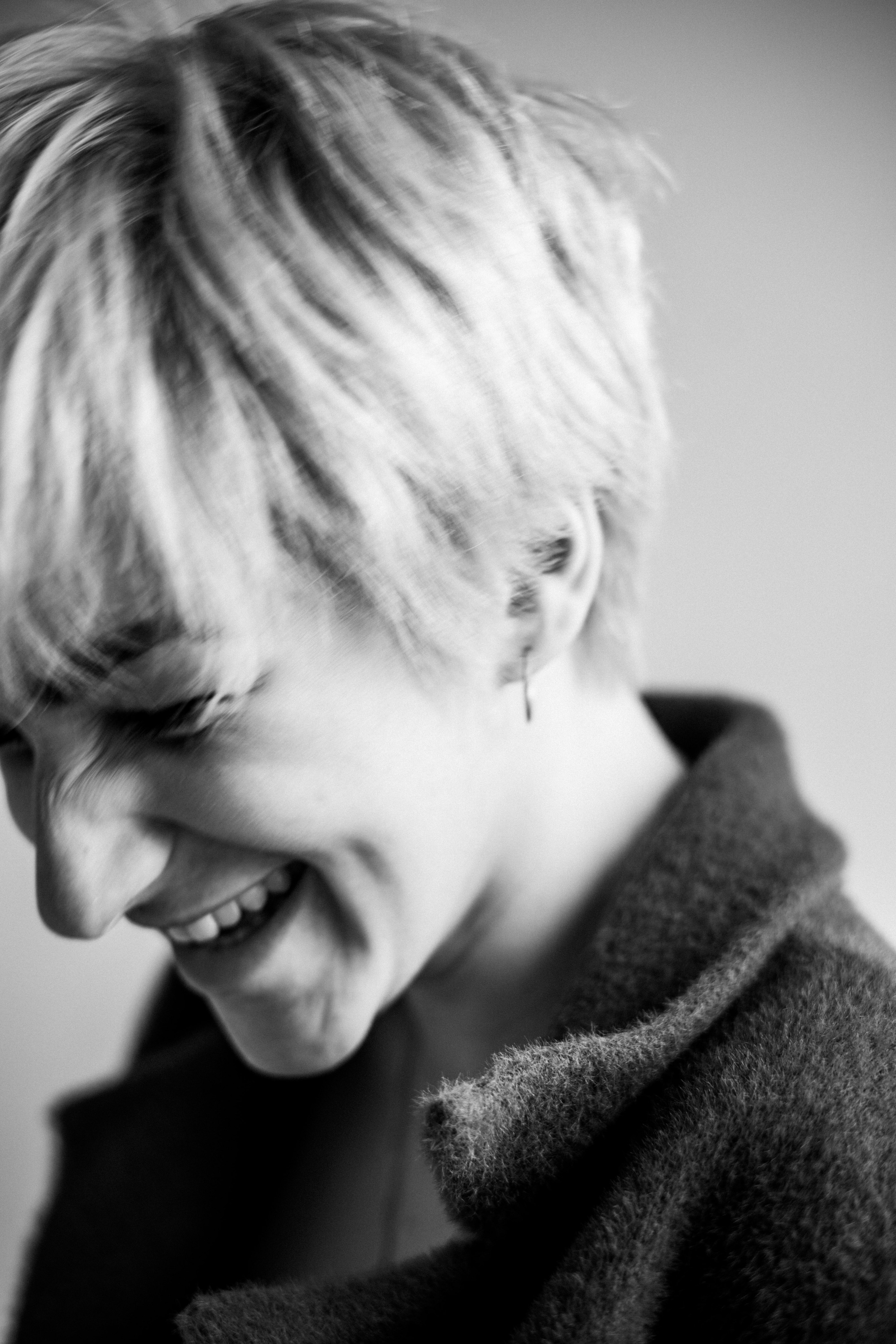 Портретная фотосессия для Инги. Портретный фотограф в Томске Наташа Барова