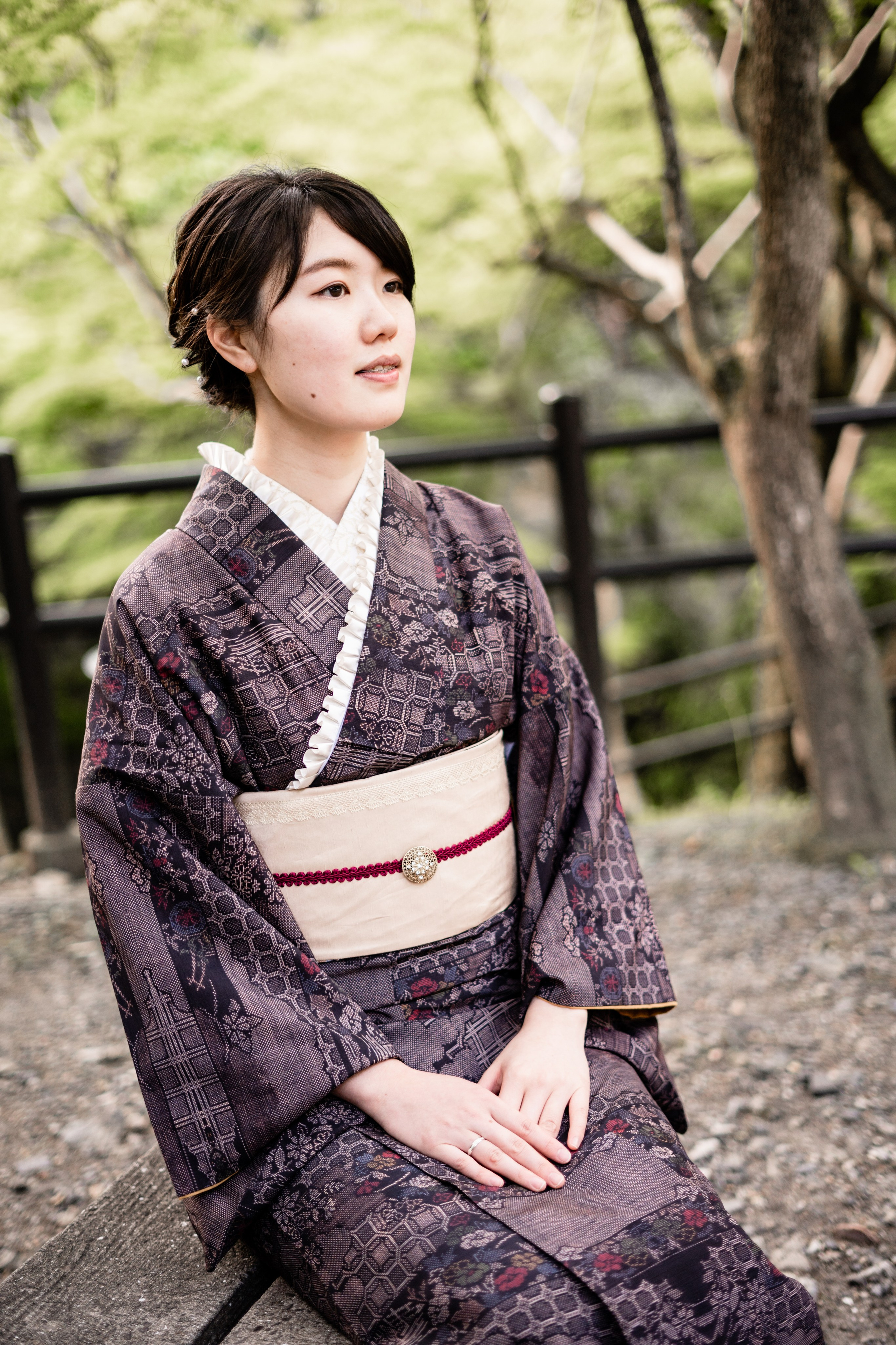 Аяка и Алекс. Портретный фотограф в Томске Наташа Барова