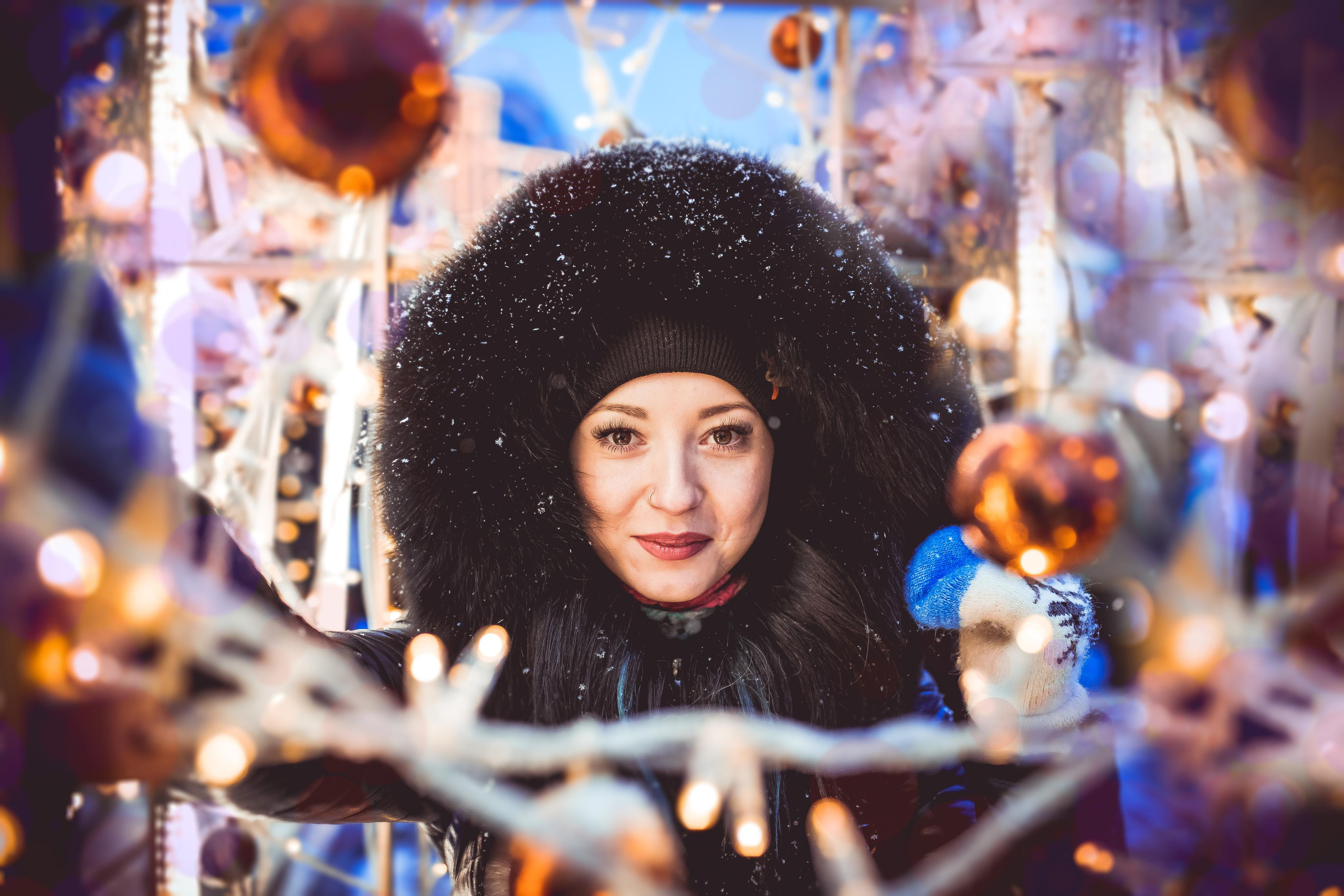 Портреты. Семейный и детский фотограф в Москве и Балашихе Елена Патракеева