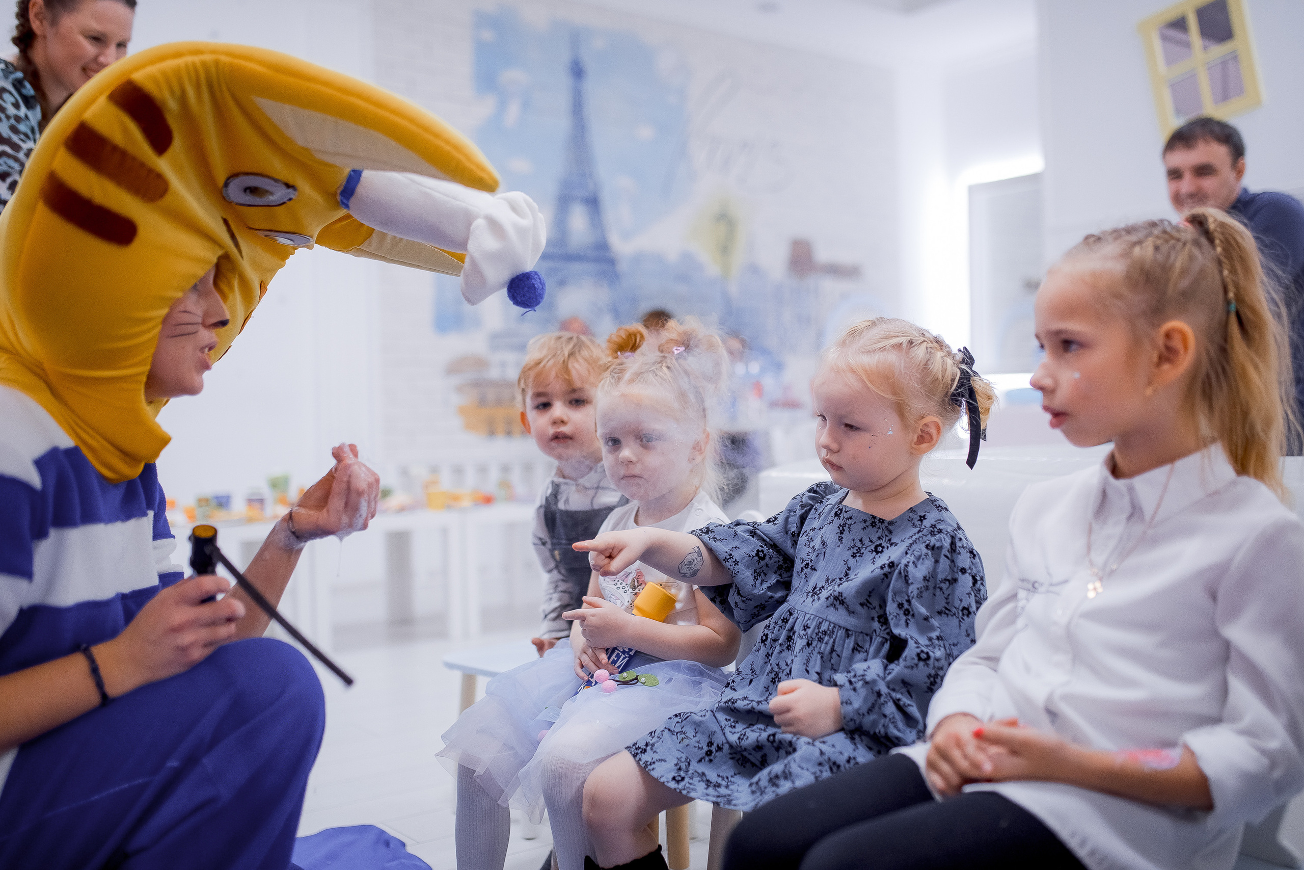 Репортаж/Мероприятия. Семейный и детский фотограф в Москве и Балашихе Елена Патракеева