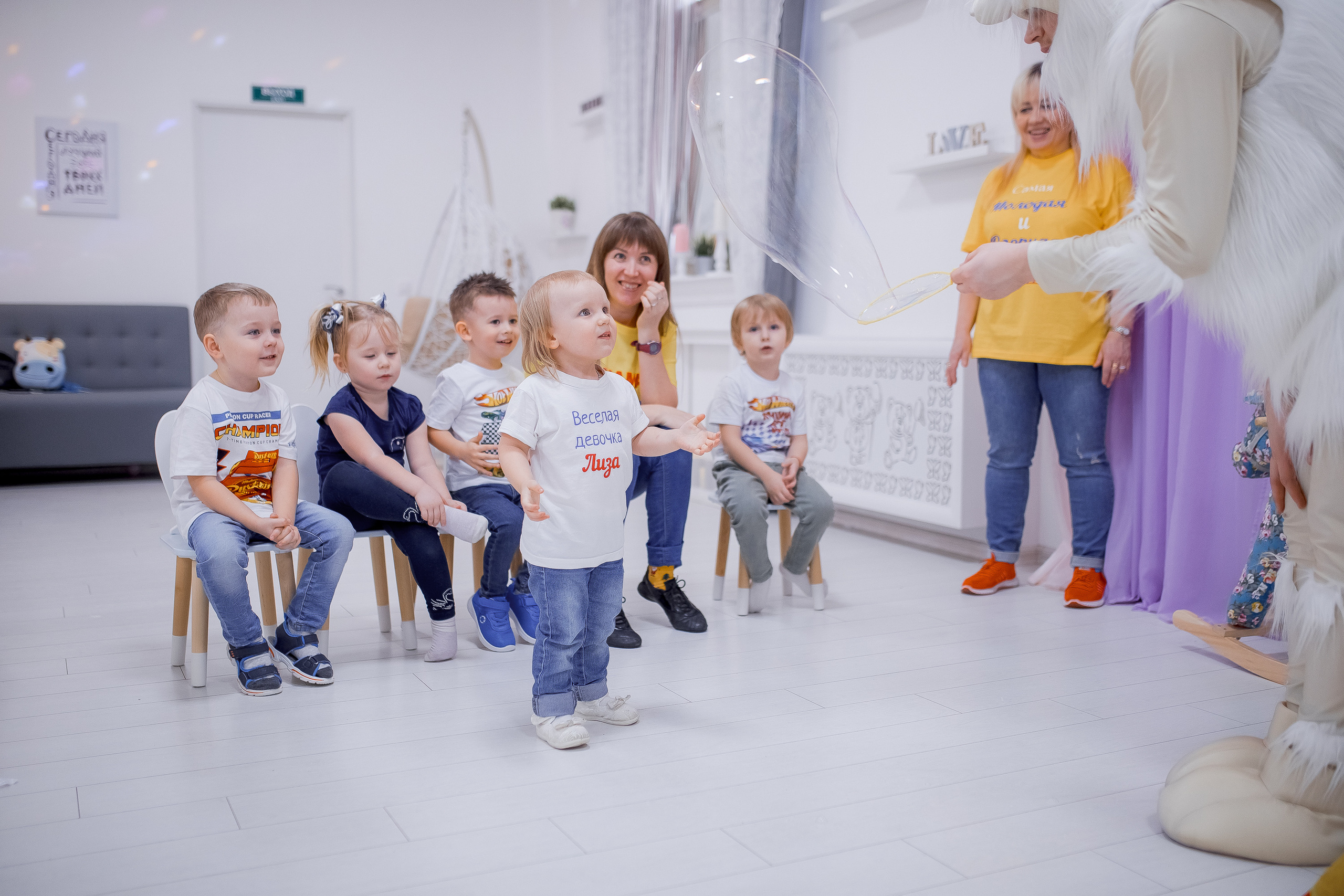 Репортаж/Мероприятия. Семейный и детский фотограф в Москве и Балашихе Елена Патракеева