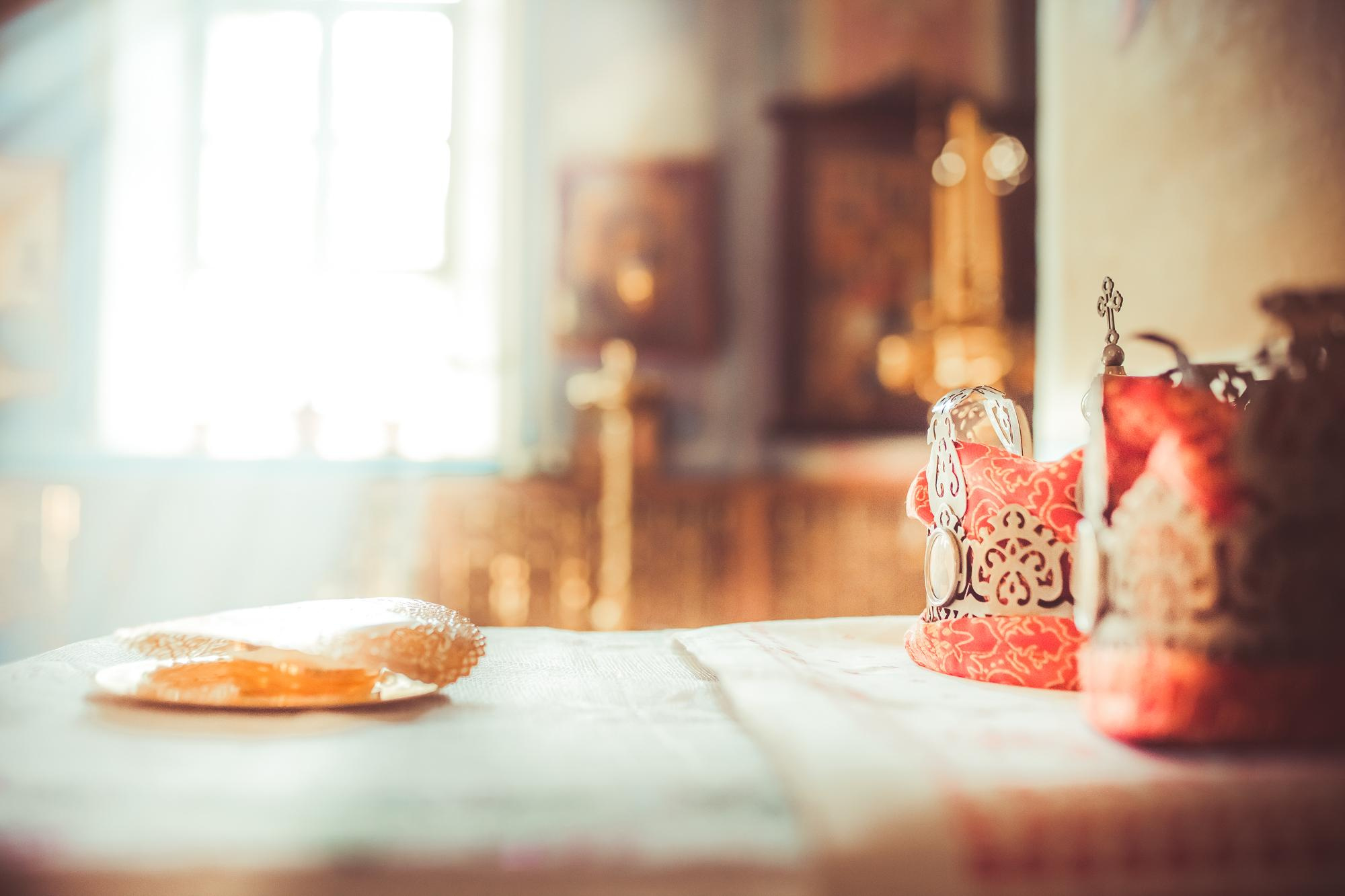 Венчание/Крещение. Семейный и детский фотограф в Москве и Балашихе Елена Патракеева
