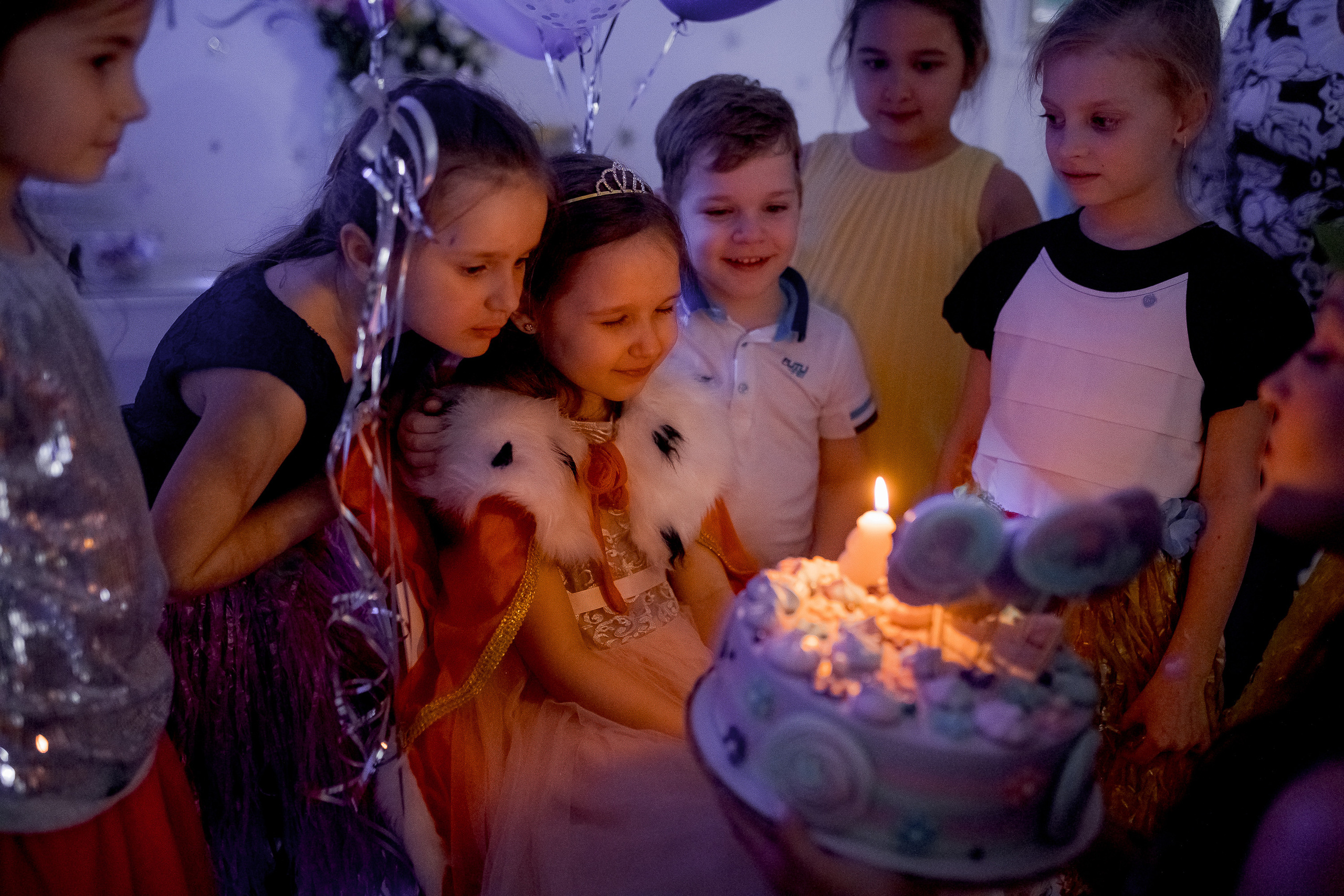 Репортаж/Мероприятия. Семейный и детский фотограф в Москве и Балашихе Елена Патракеева