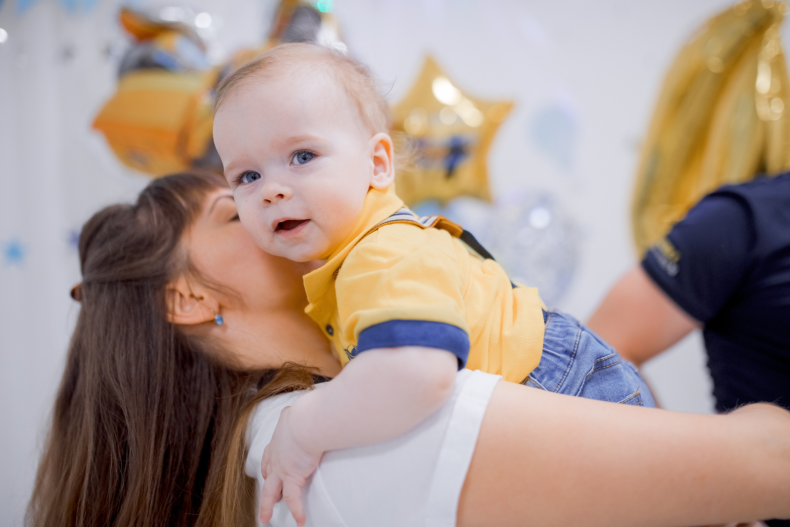 Репортаж/Мероприятия. Семейный и детский фотограф в Москве и Балашихе Елена Патракеева