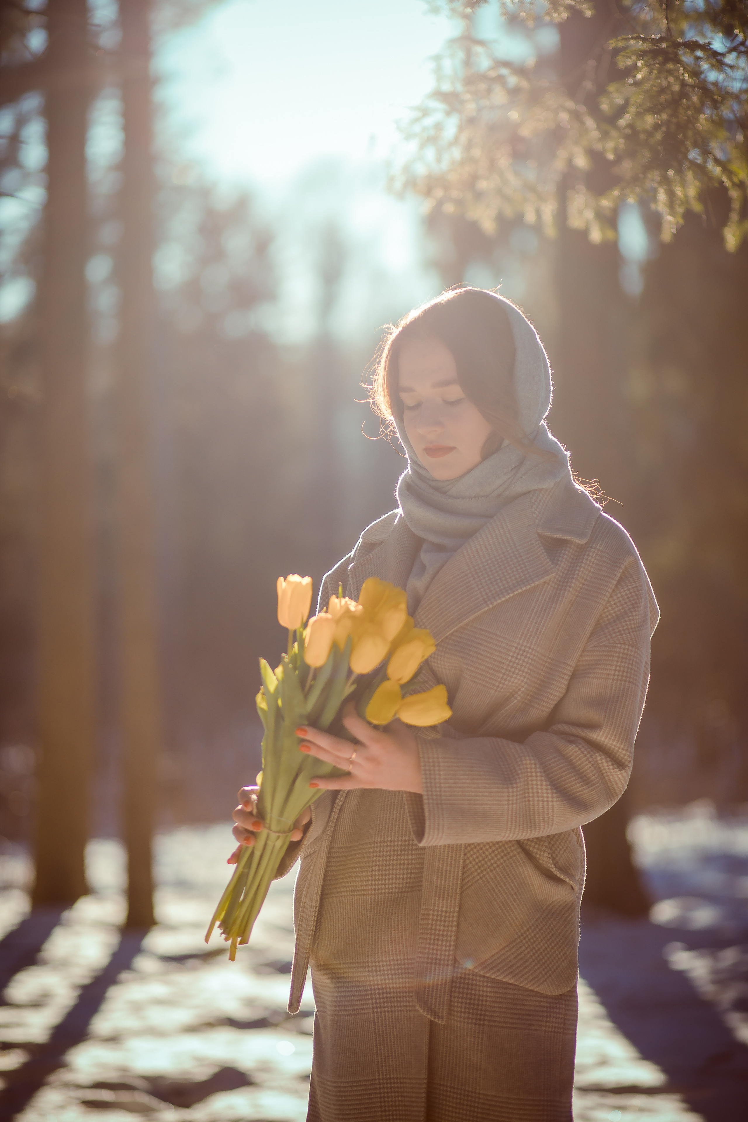 Портреты. Семейный и детский фотограф в Москве и Балашихе Елена Патракеева