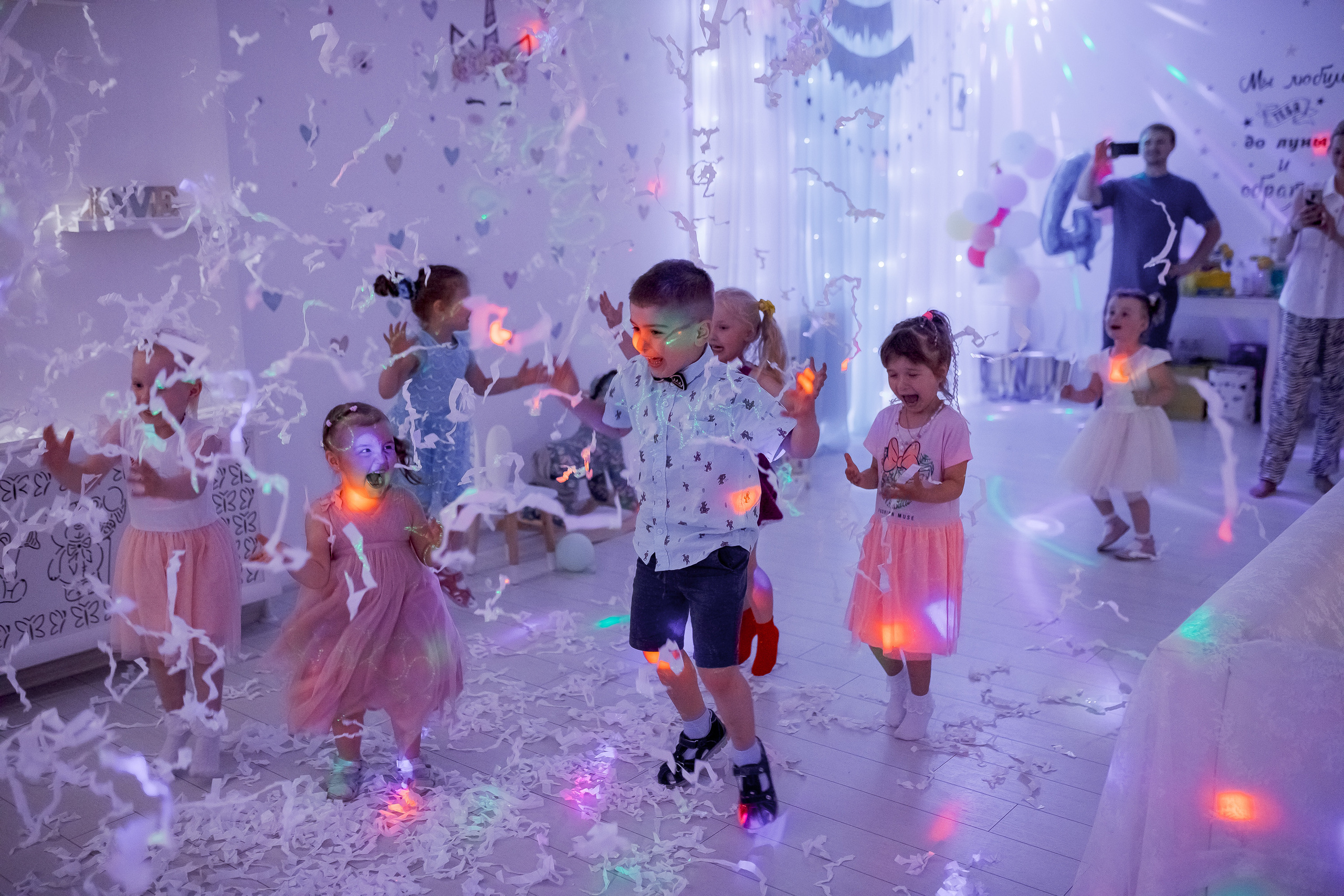 Репортаж/Мероприятия. Семейный и детский фотограф в Москве и Балашихе Елена Патракеева