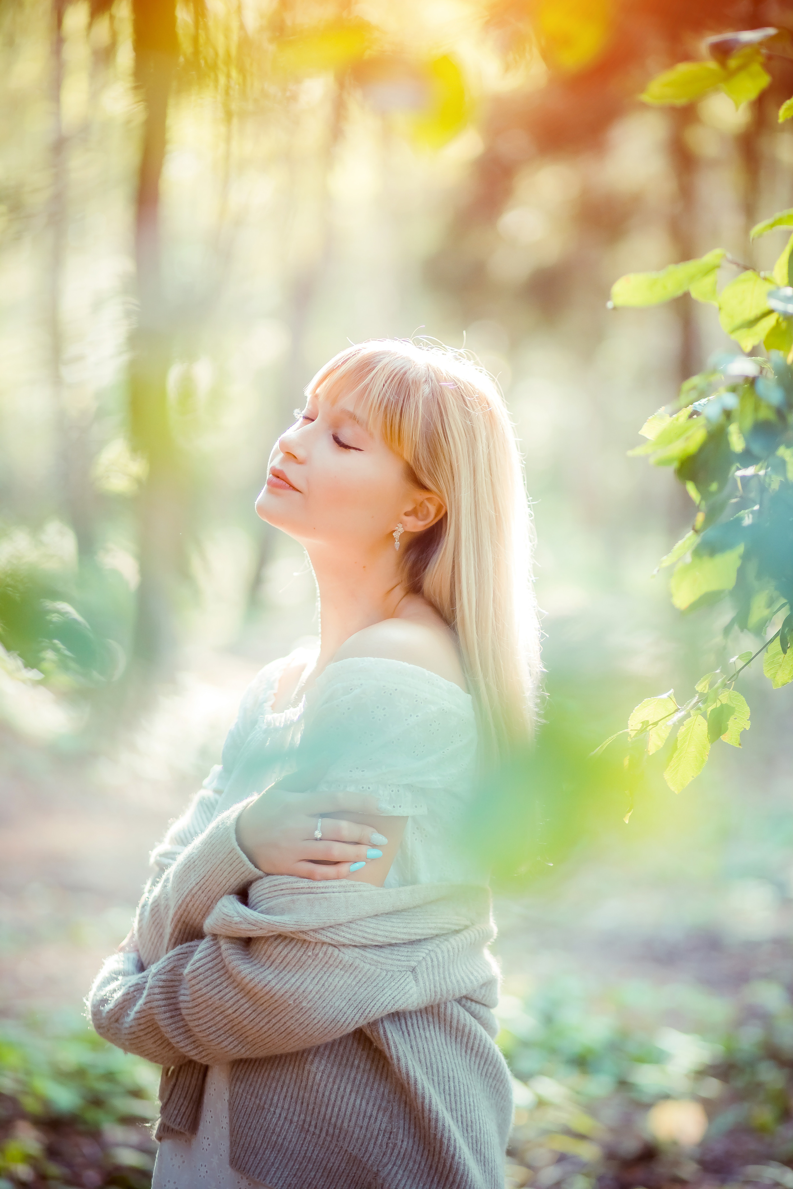 Портреты. Семейный и детский фотограф в Москве и Балашихе Елена Патракеева