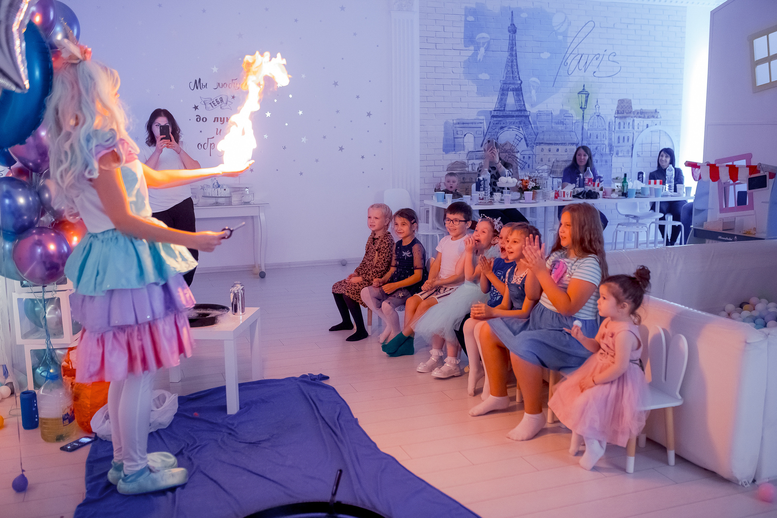 Репортаж/Мероприятия. Семейный и детский фотограф в Москве и Балашихе Елена Патракеева