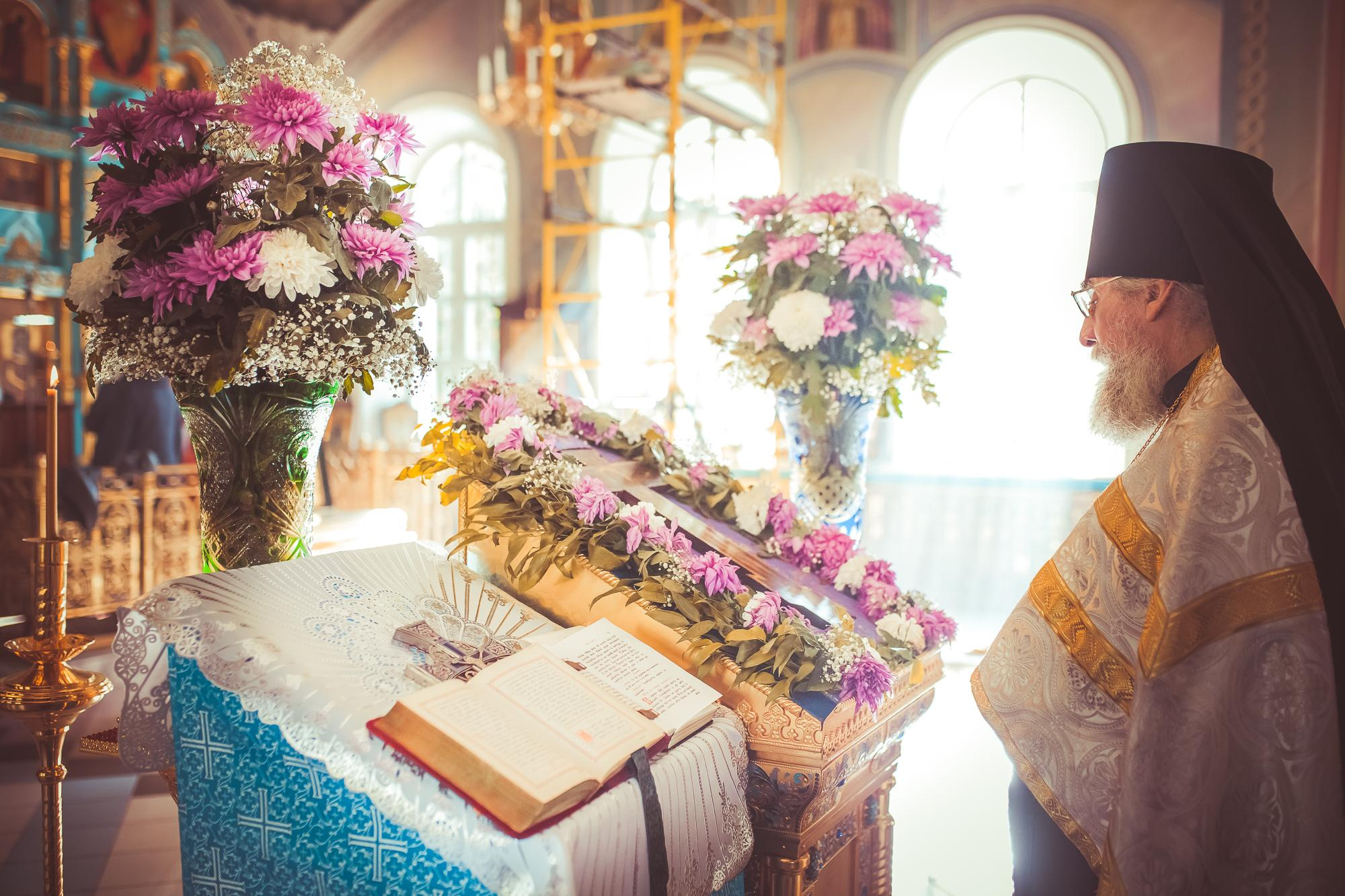 Венчание/Крещение. Семейный и детский фотограф в Москве и Балашихе Елена Патракеева