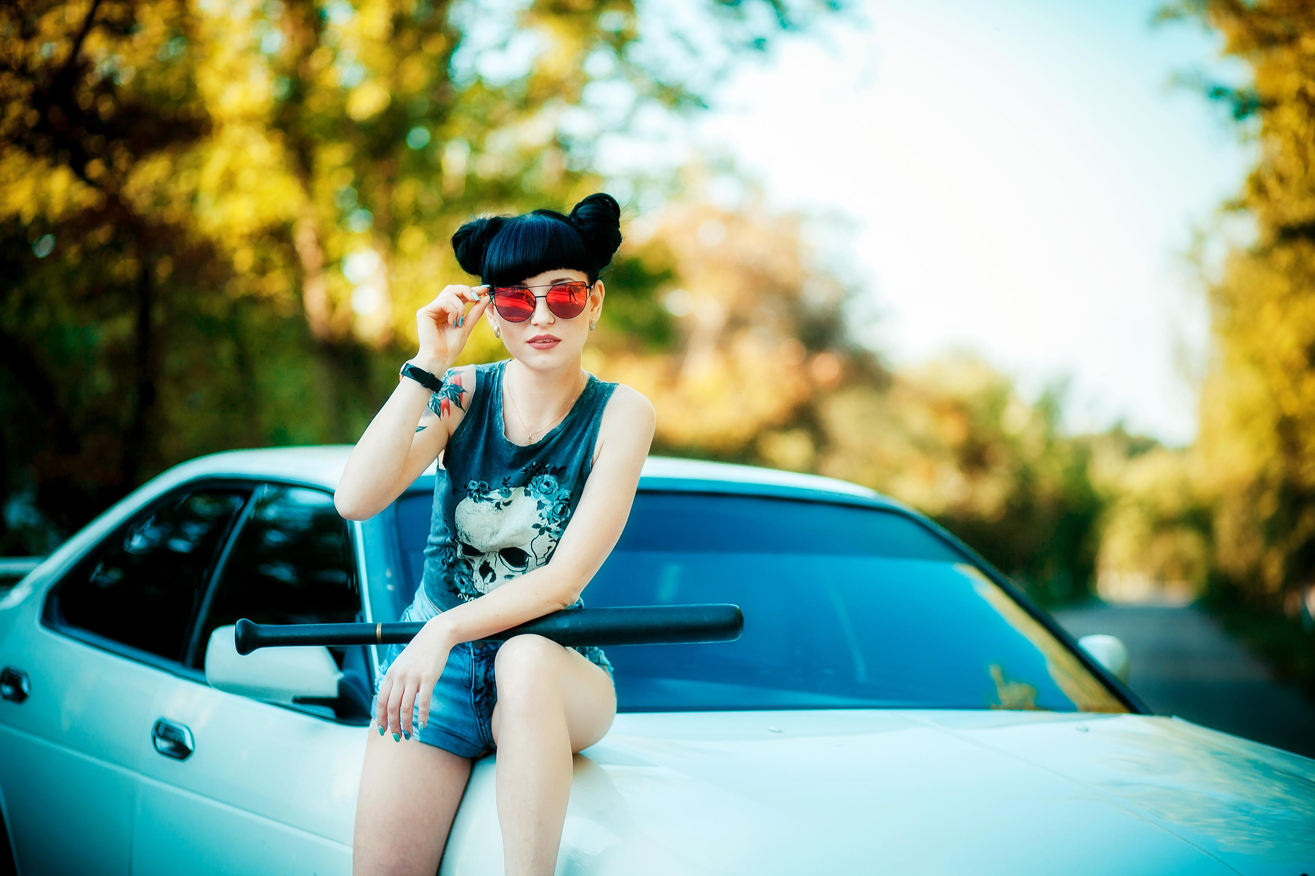 Портреты. Семейный и детский фотограф в Москве и Балашихе Елена Патракеева