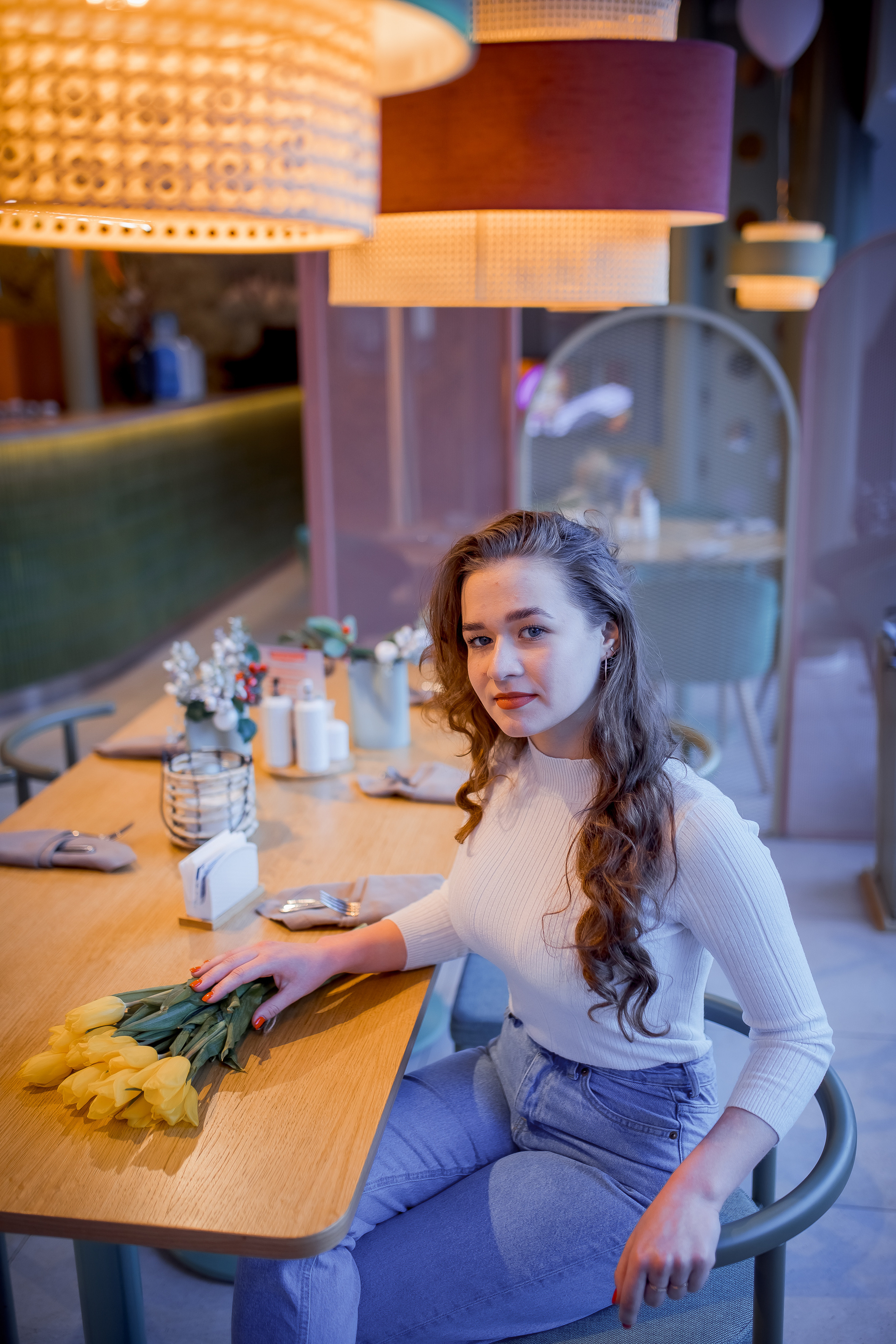 Портреты. Семейный и детский фотограф в Москве и Балашихе Елена Патракеева