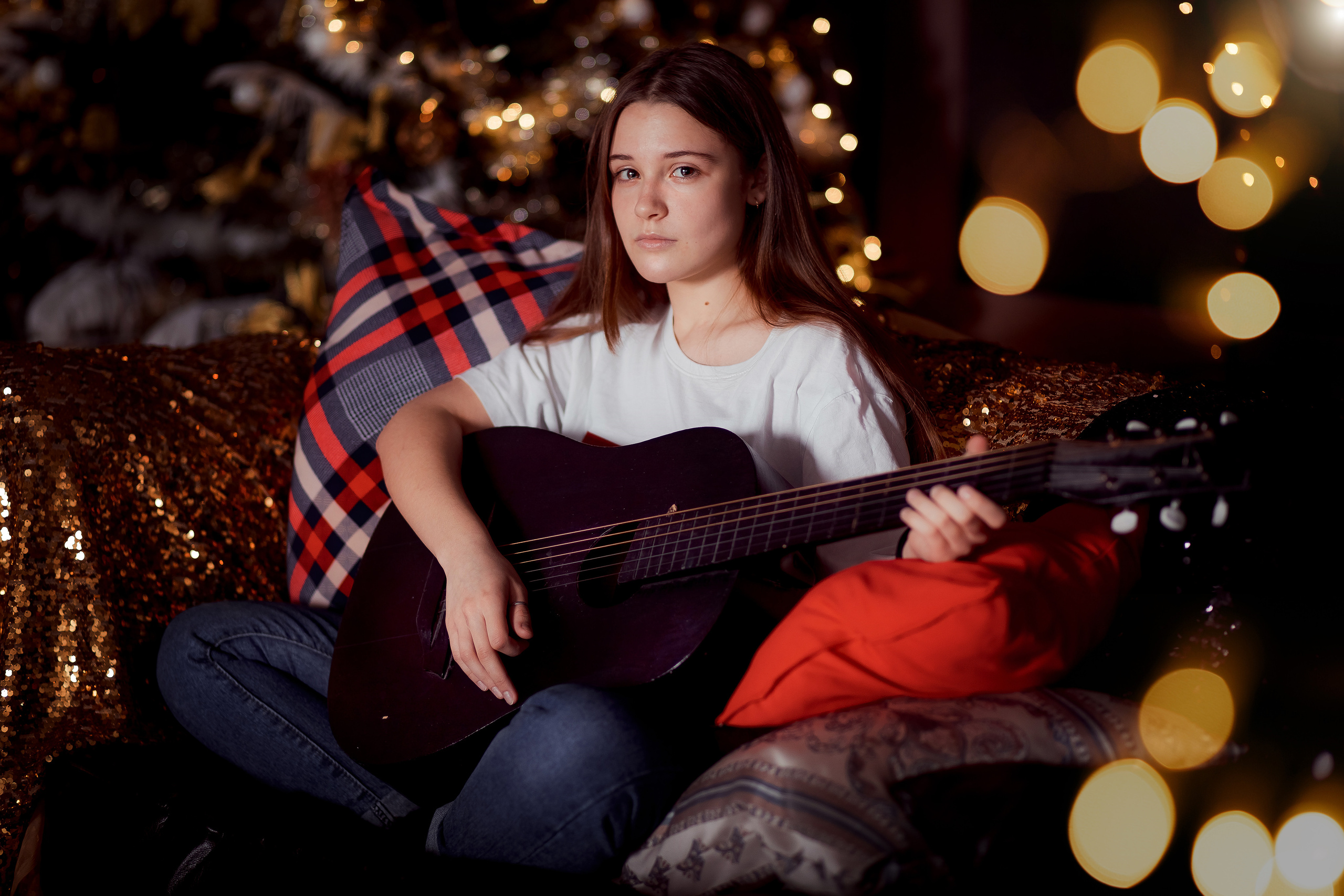 Портреты. Семейный и детский фотограф в Москве и Балашихе Елена Патракеева