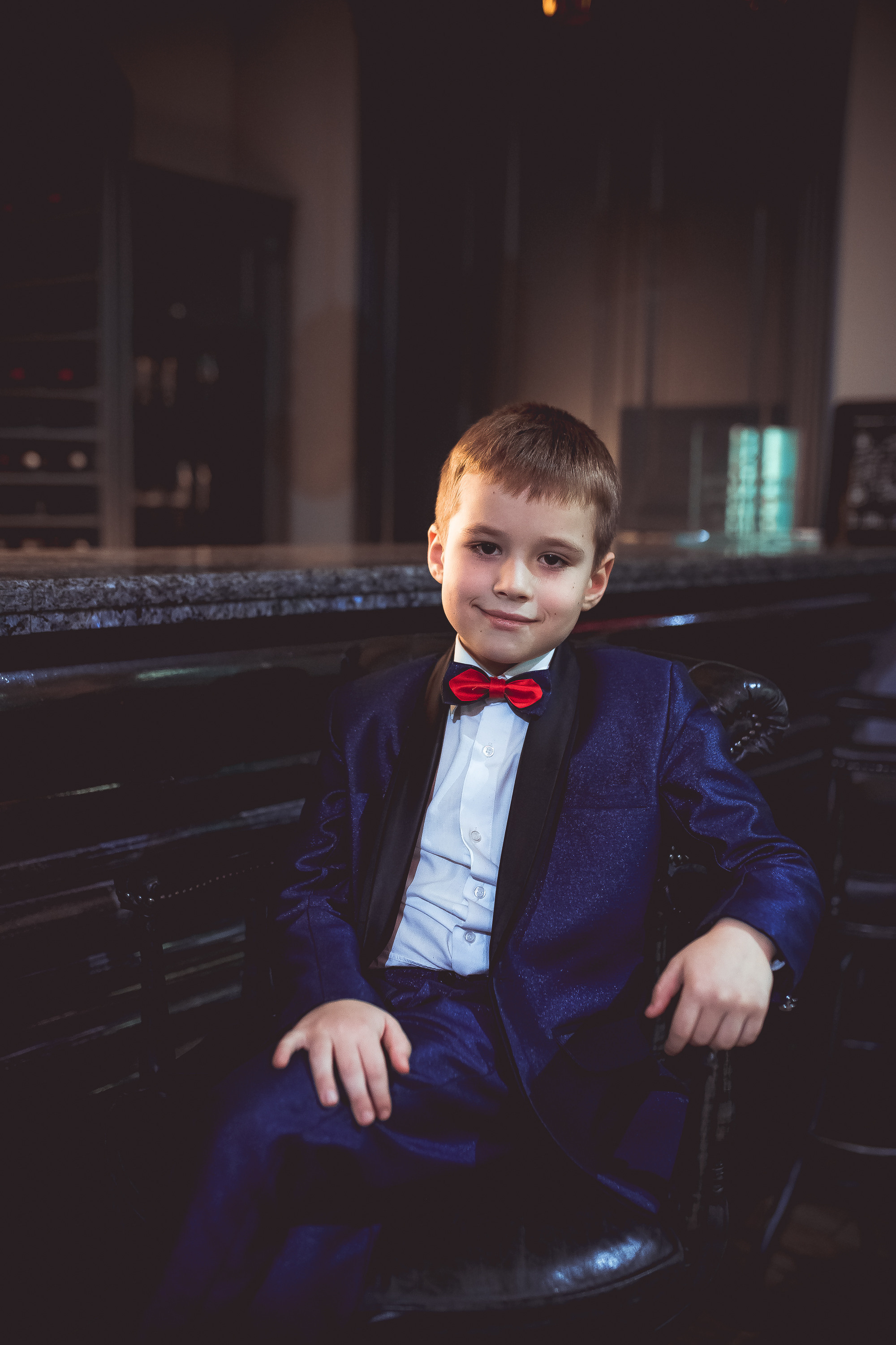 Портреты. Семейный и детский фотограф в Москве и Балашихе Елена Патракеева