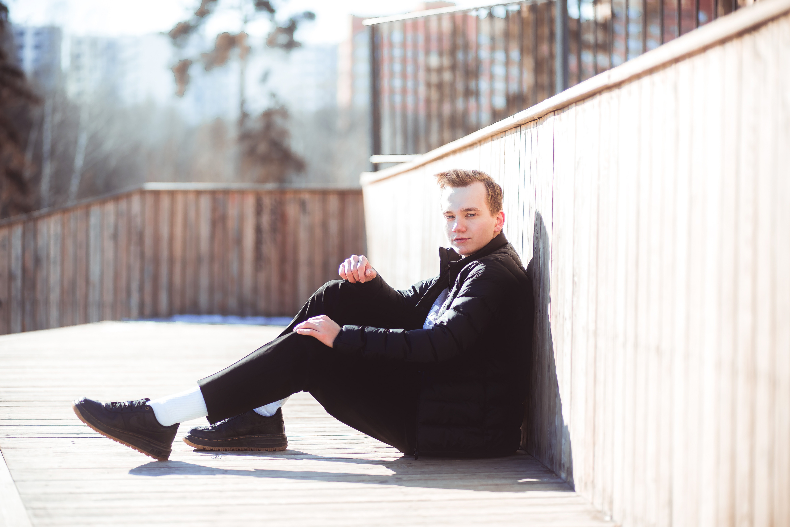 Портреты. Семейный и детский фотограф в Москве и Балашихе Елена Патракеева