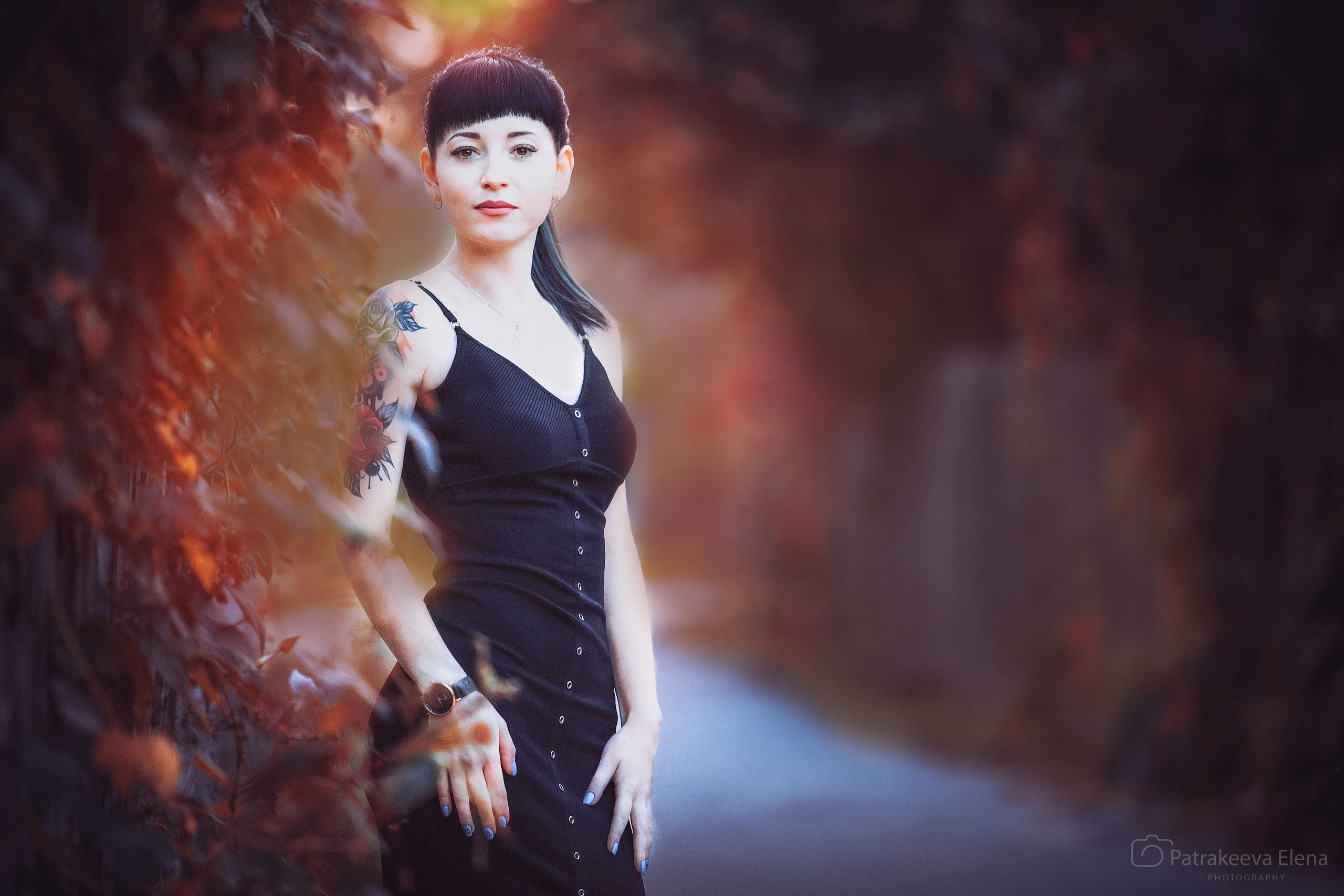 Портреты. Семейный и детский фотограф в Москве и Балашихе Елена Патракеева