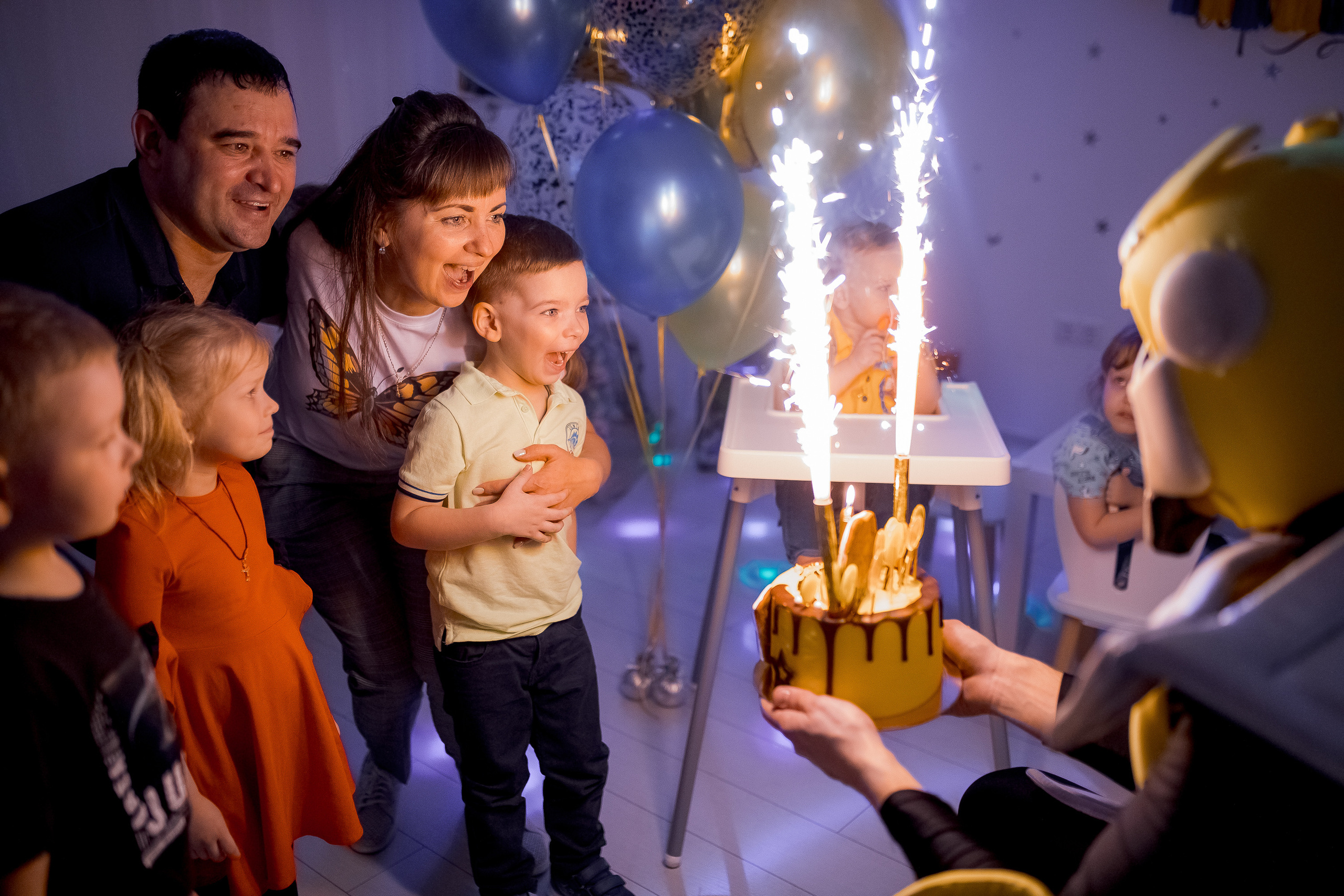 Репортаж/Мероприятия. Семейный и детский фотограф в Москве и Балашихе Елена Патракеева