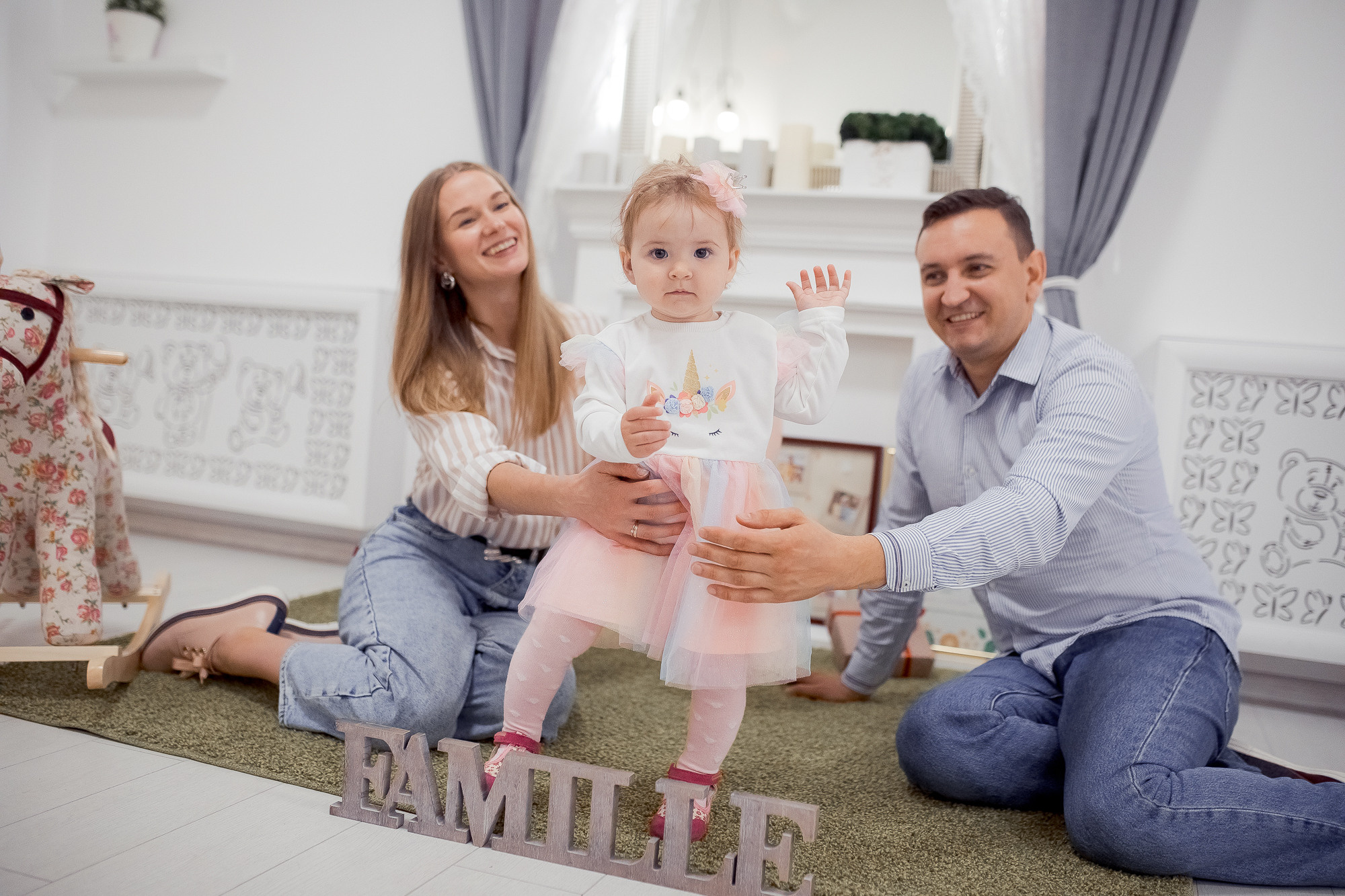 Репортаж/Мероприятия. Семейный и детский фотограф в Москве и Балашихе Елена Патракеева