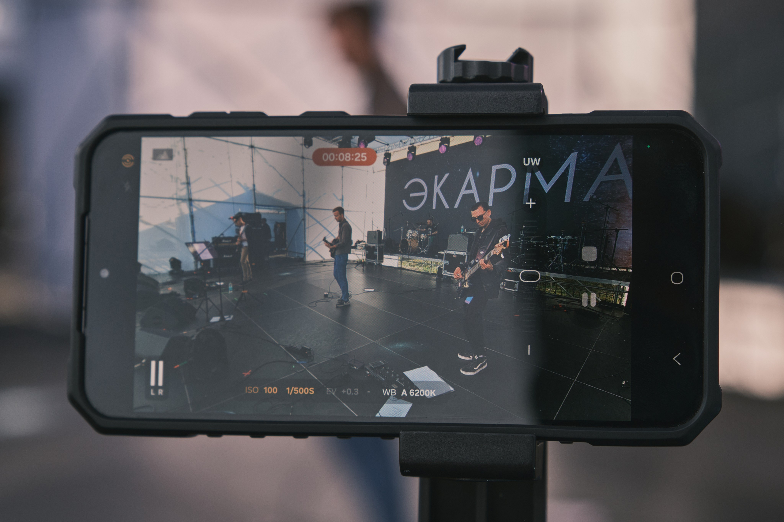 “Wings of Sakhalin — 2025” Festival