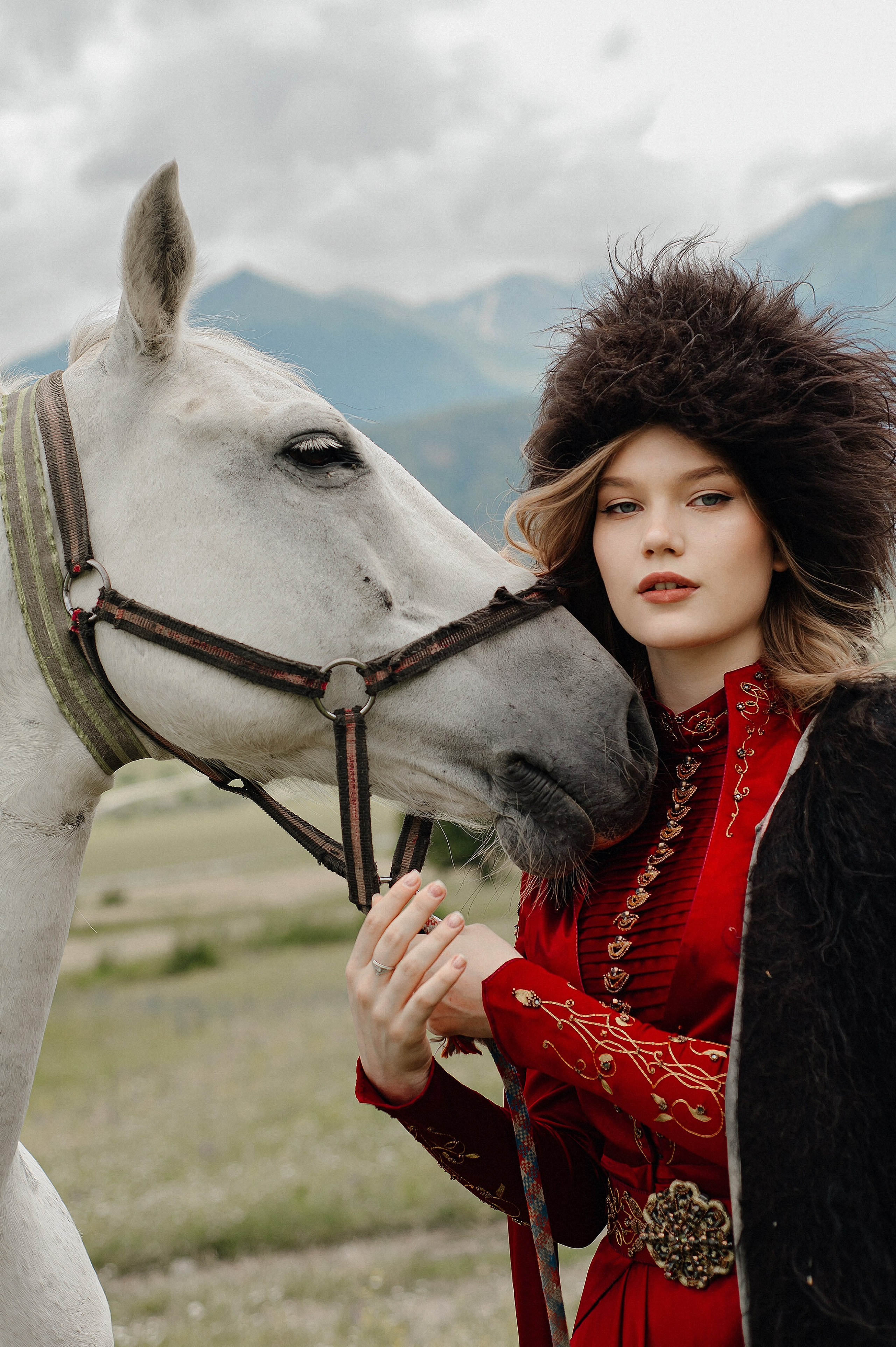 Тематические фотосессии. Фотограф Диана Семенова