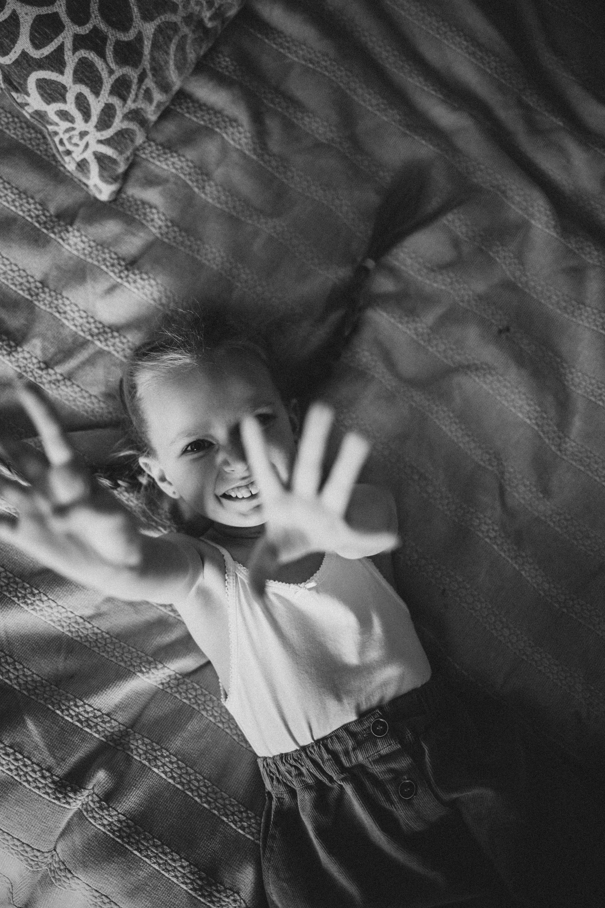 Костя, Катя, Лиза и Тая. Семейный и детский фотограф в Москве Александра Нараевская