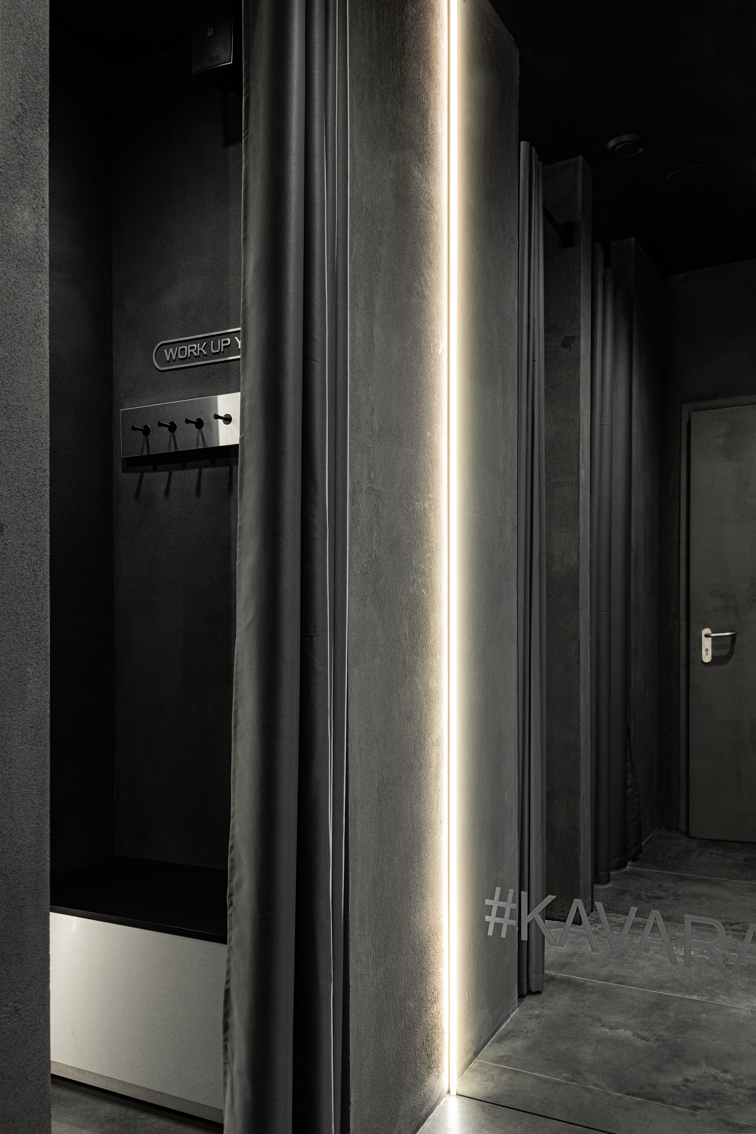 KAVARA. Интерьерный фотограф Варвара Чеснокова