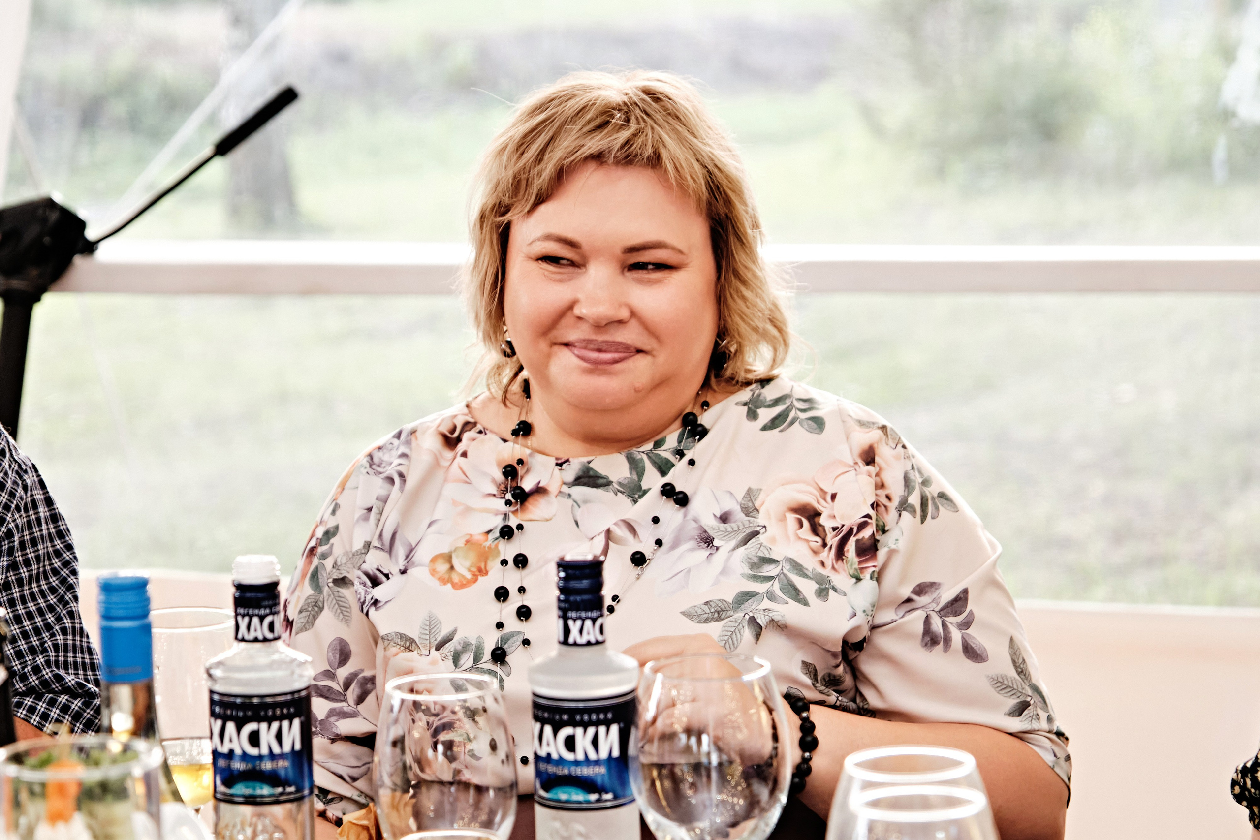 Снежана и Алексей