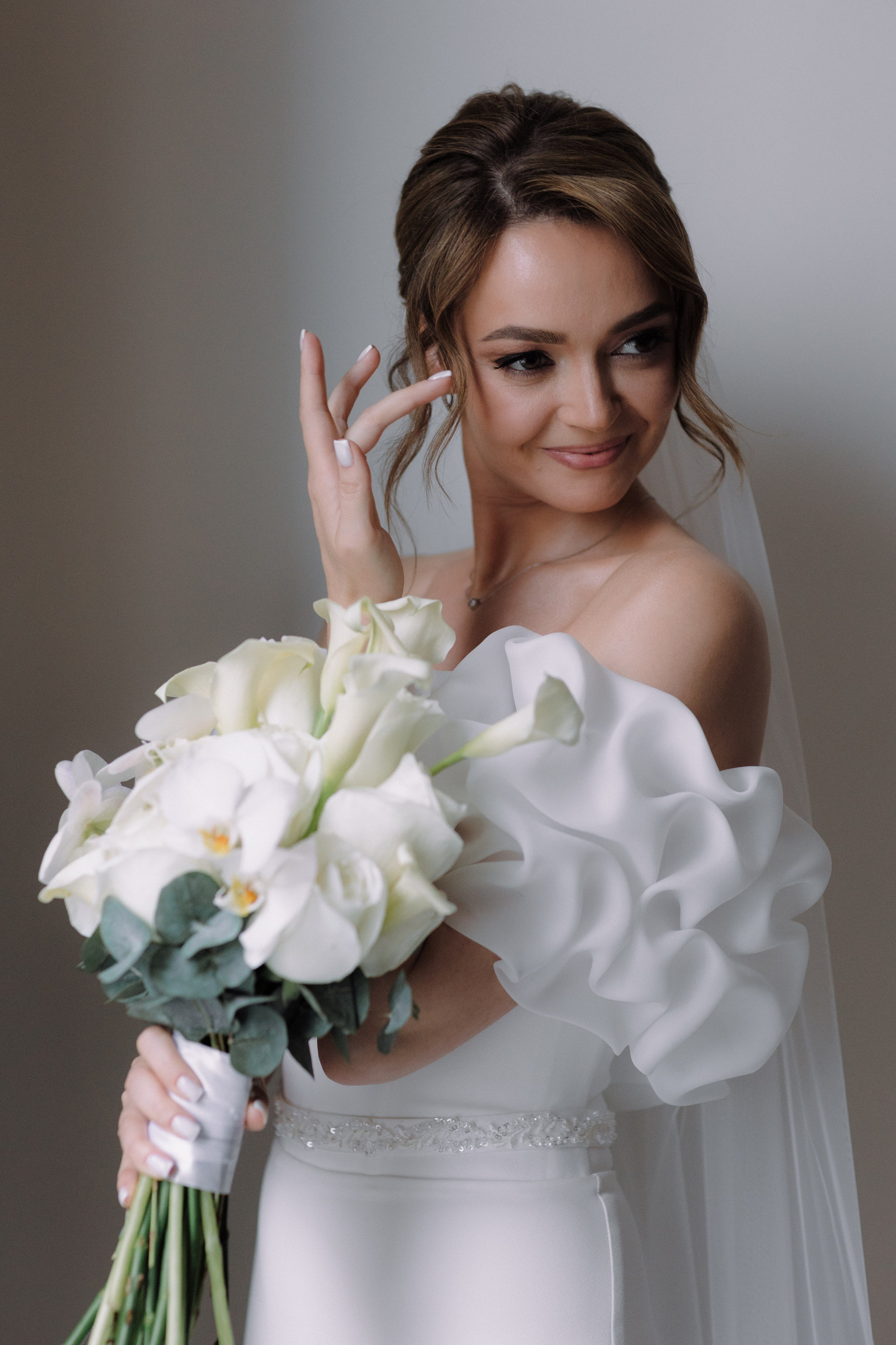 Stay With Me (full day). Свадебный фотограф в Москве Мария Крош