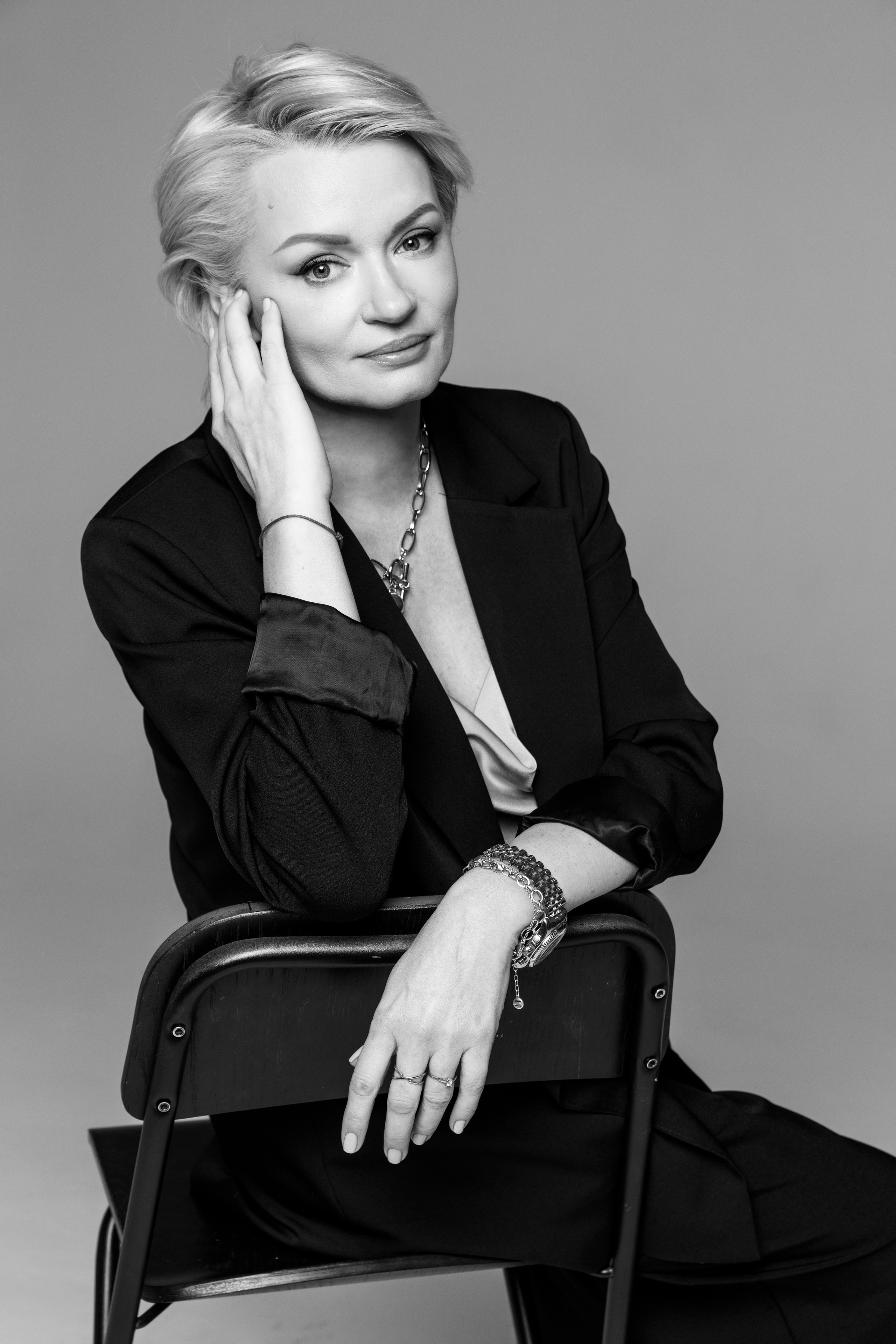 Портреты. Главная