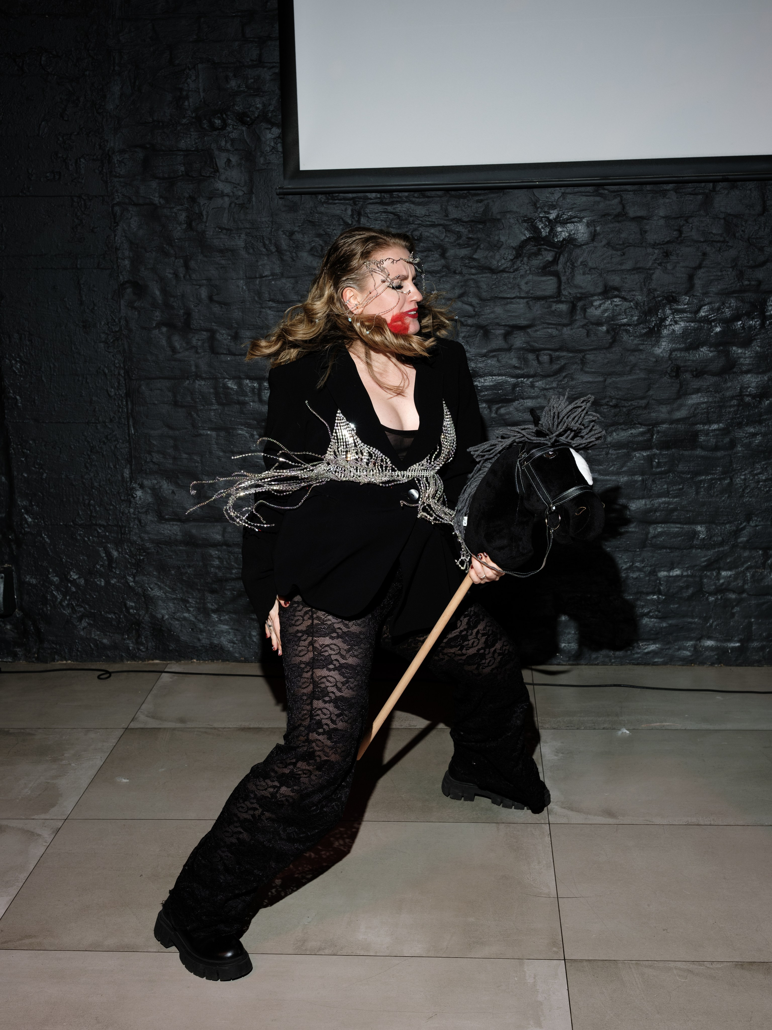 HATE AGENCY 2025. Репортажный и портретный фотограф в Москве Илья Спиридонов