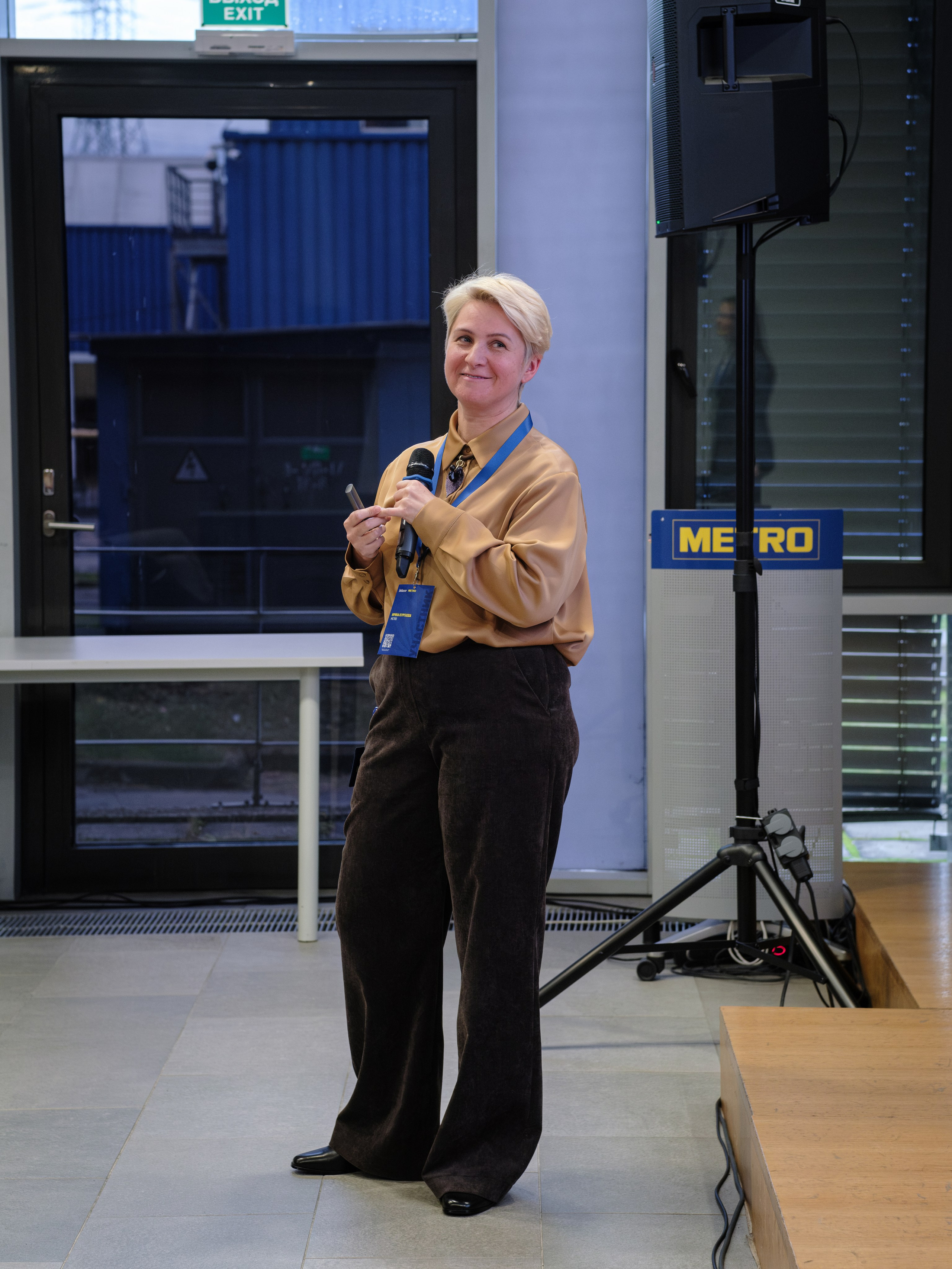 METRO. Репортажный и портретный фотограф в Москве Илья Спиридонов