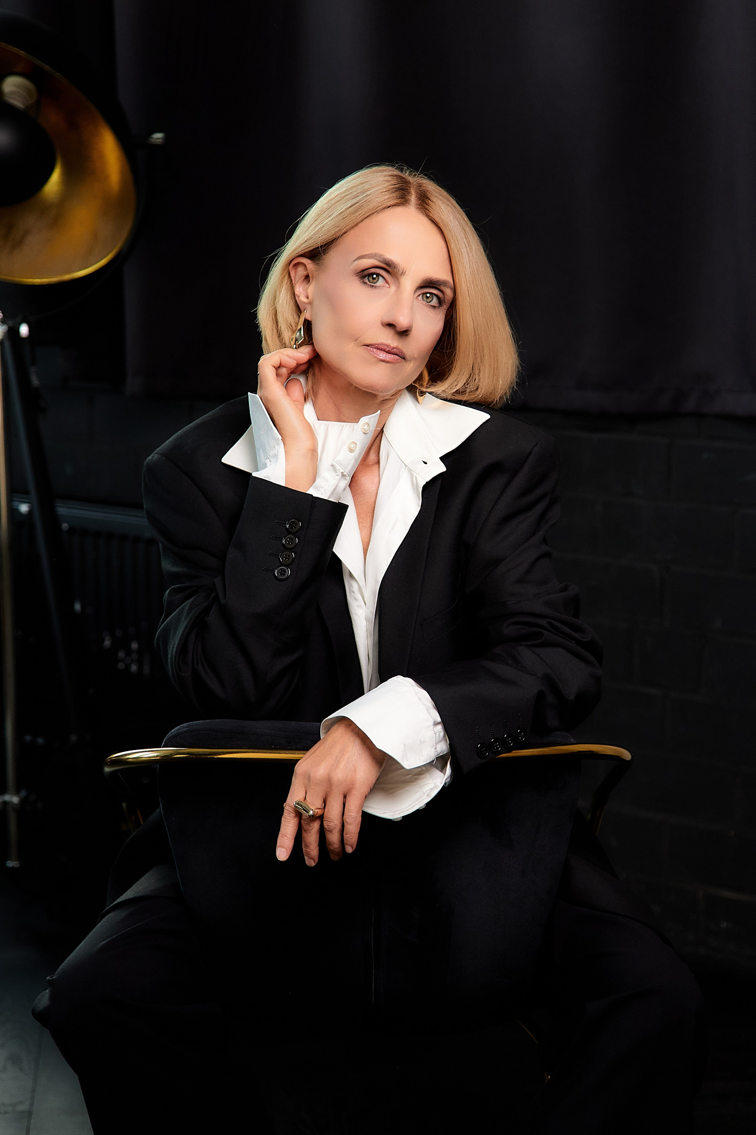 Ольга. Фотограф в Минске Анна Кучинская