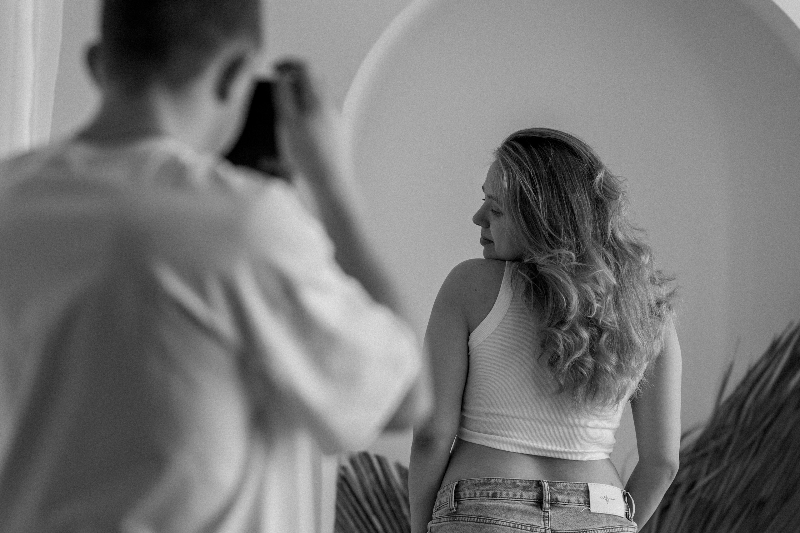 Съемка Беременности. Женская фотография|Ялта