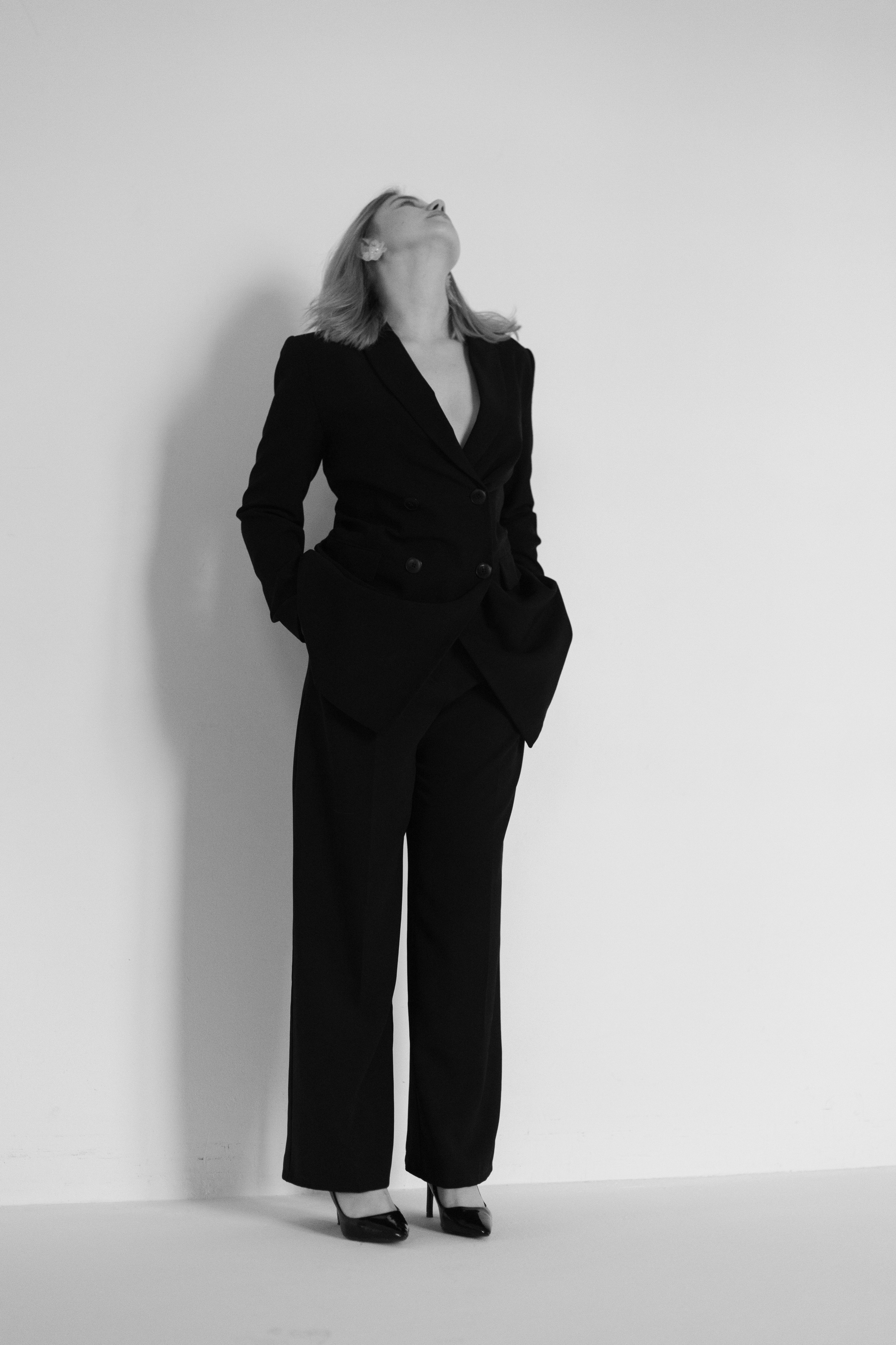 Индивидуальная съёмка. Фотограф Анастасия Бобылева, Москва и Московская область