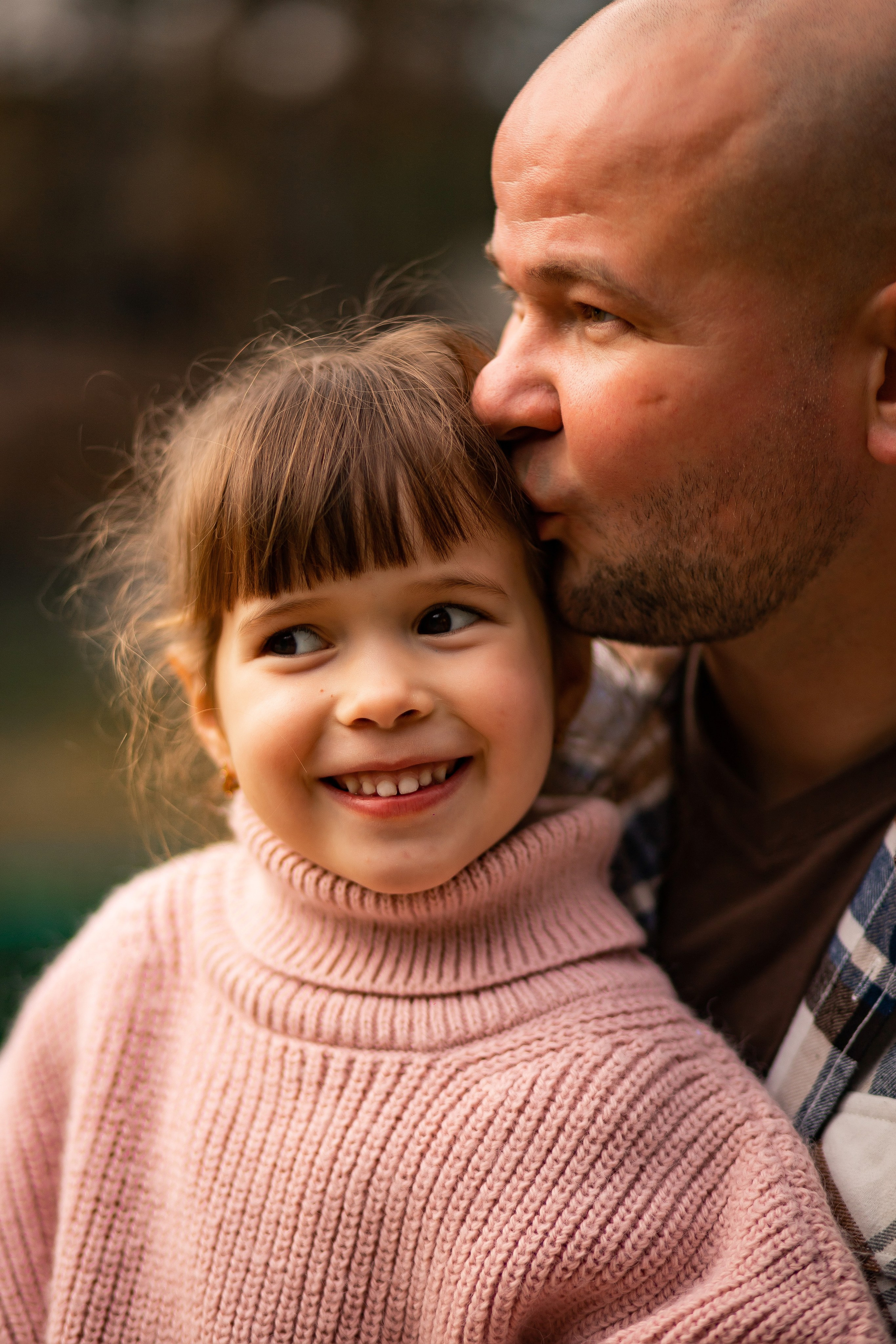 Ирина Саша и девочки. Семейная съемка — это красивый способ признаться своей семье в любви